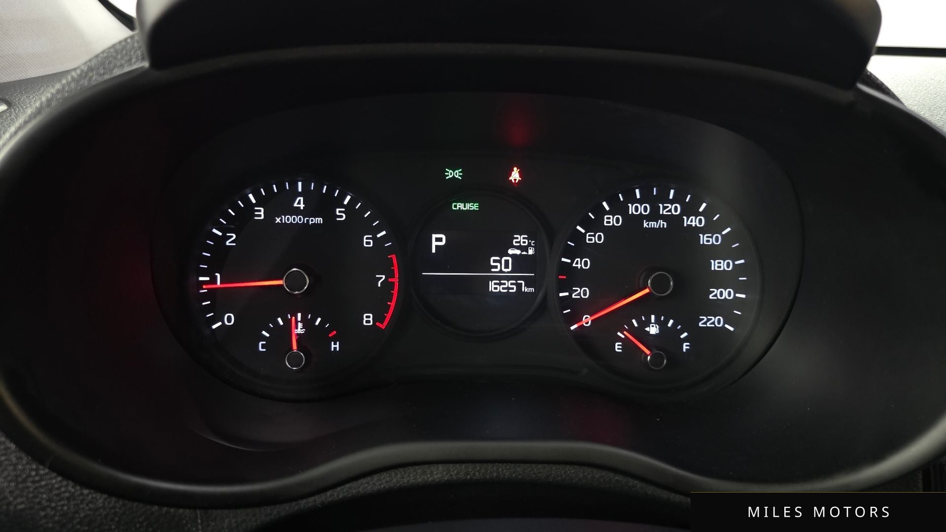 Kia morning 2019 — миниатюра 10