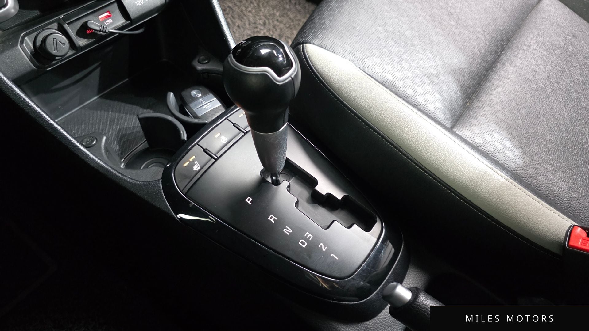 Kia morning 2019 — миниатюра 11