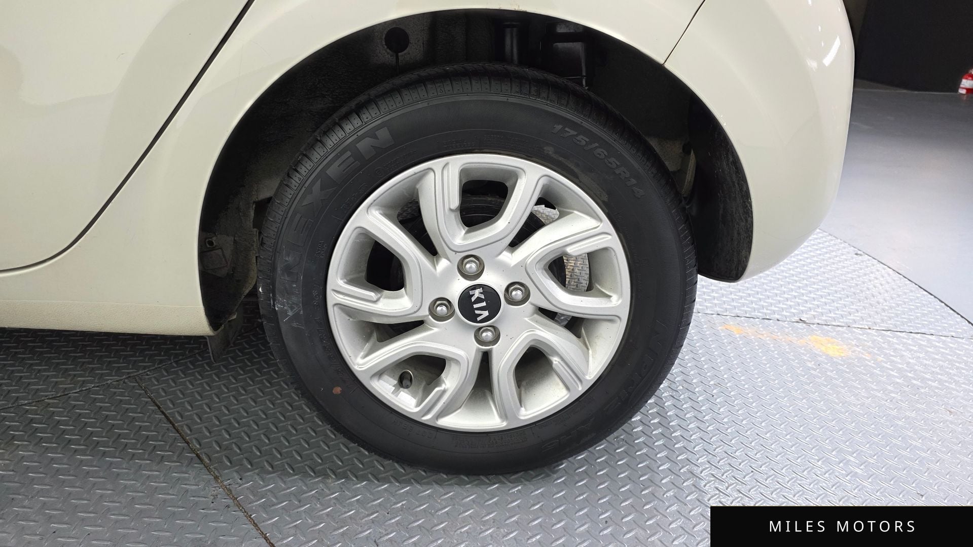 Kia morning 2019 — миниатюра 6