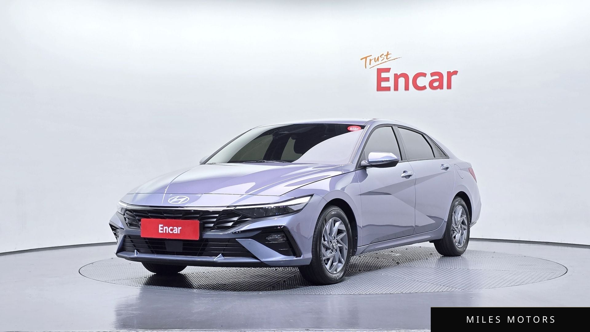Hyundai AVANTE 2026 — фото 1 из 12