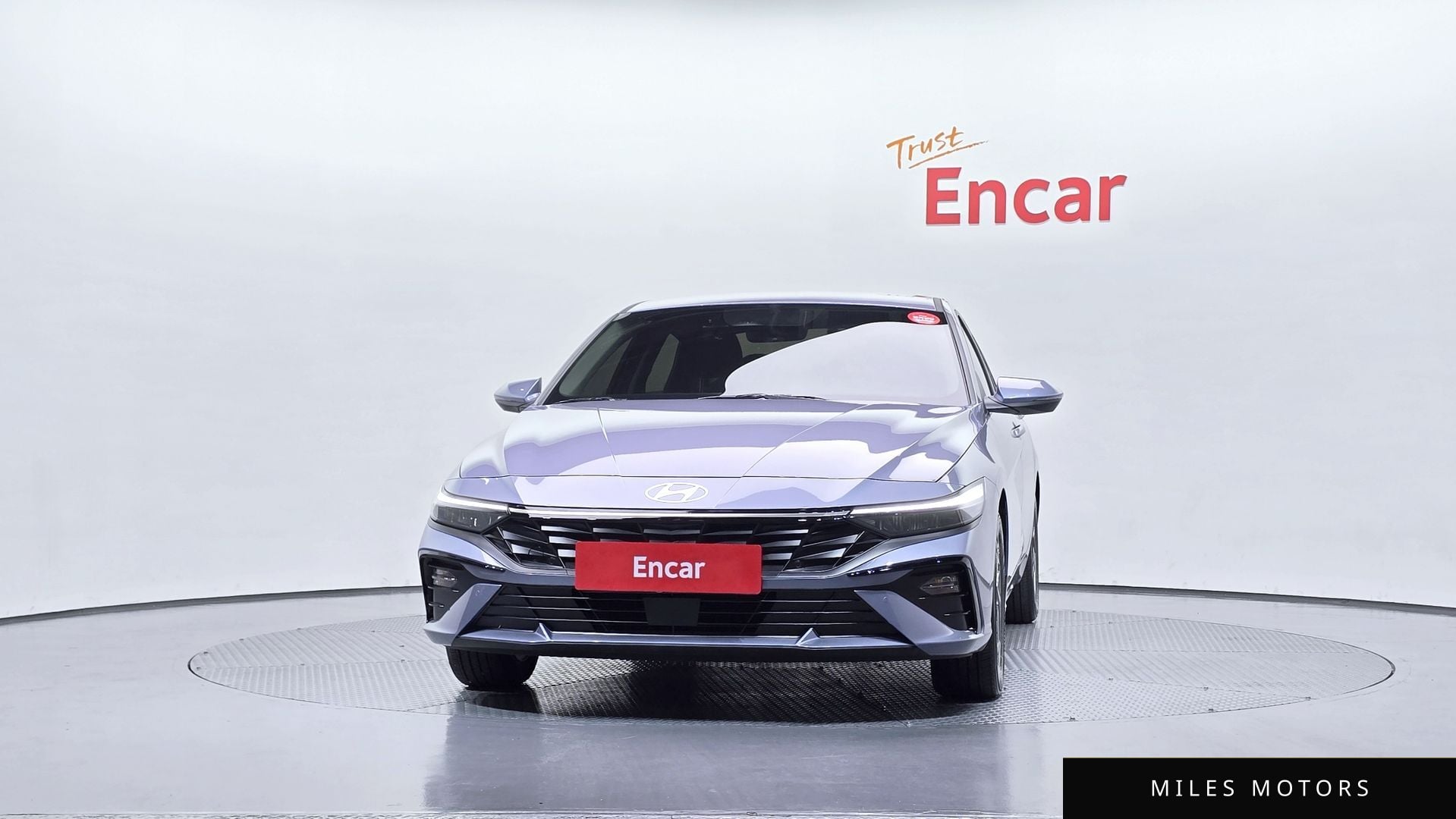 Hyundai AVANTE 2026 — миниатюра 3