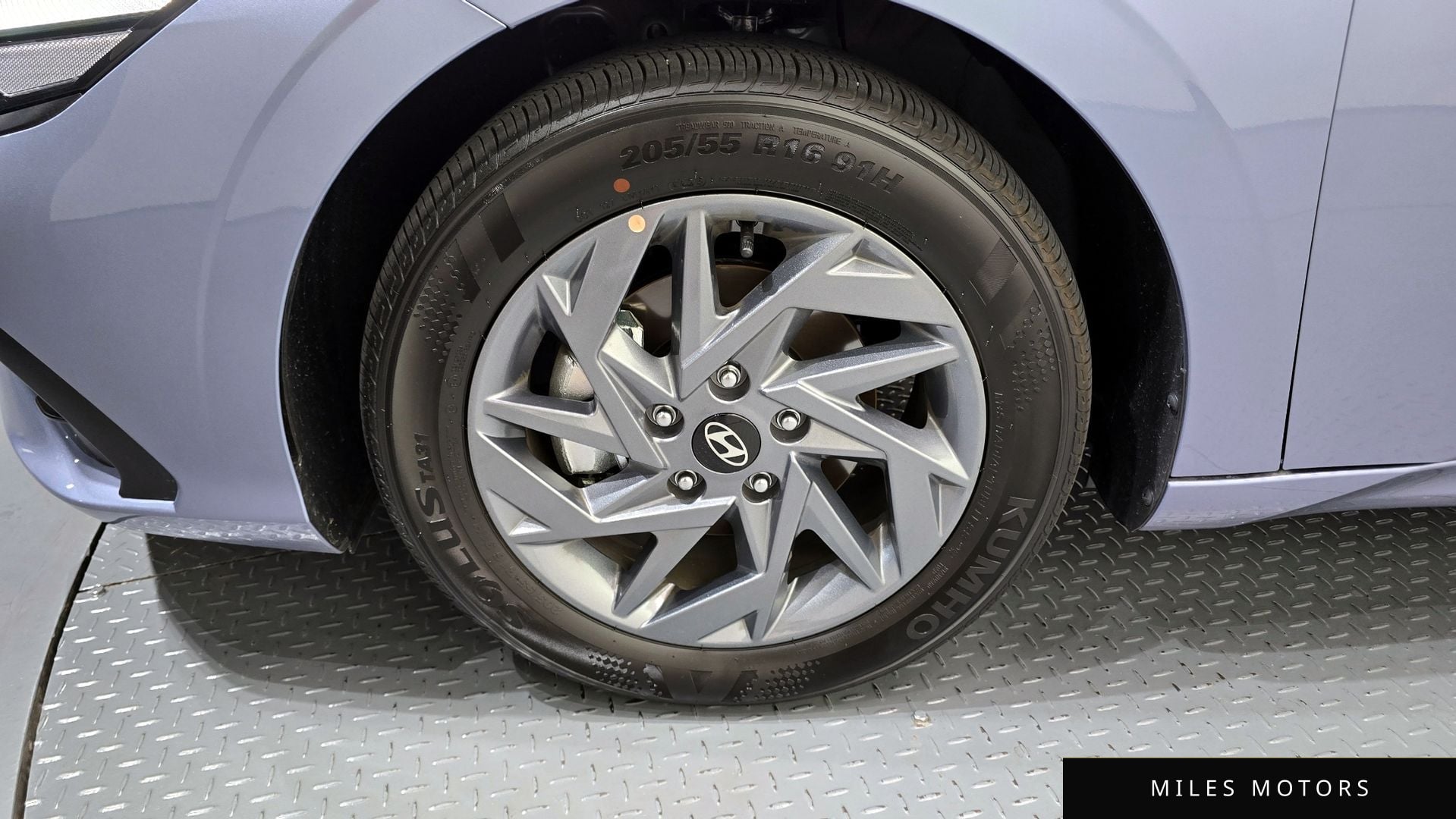 Hyundai AVANTE 2026 — миниатюра 5