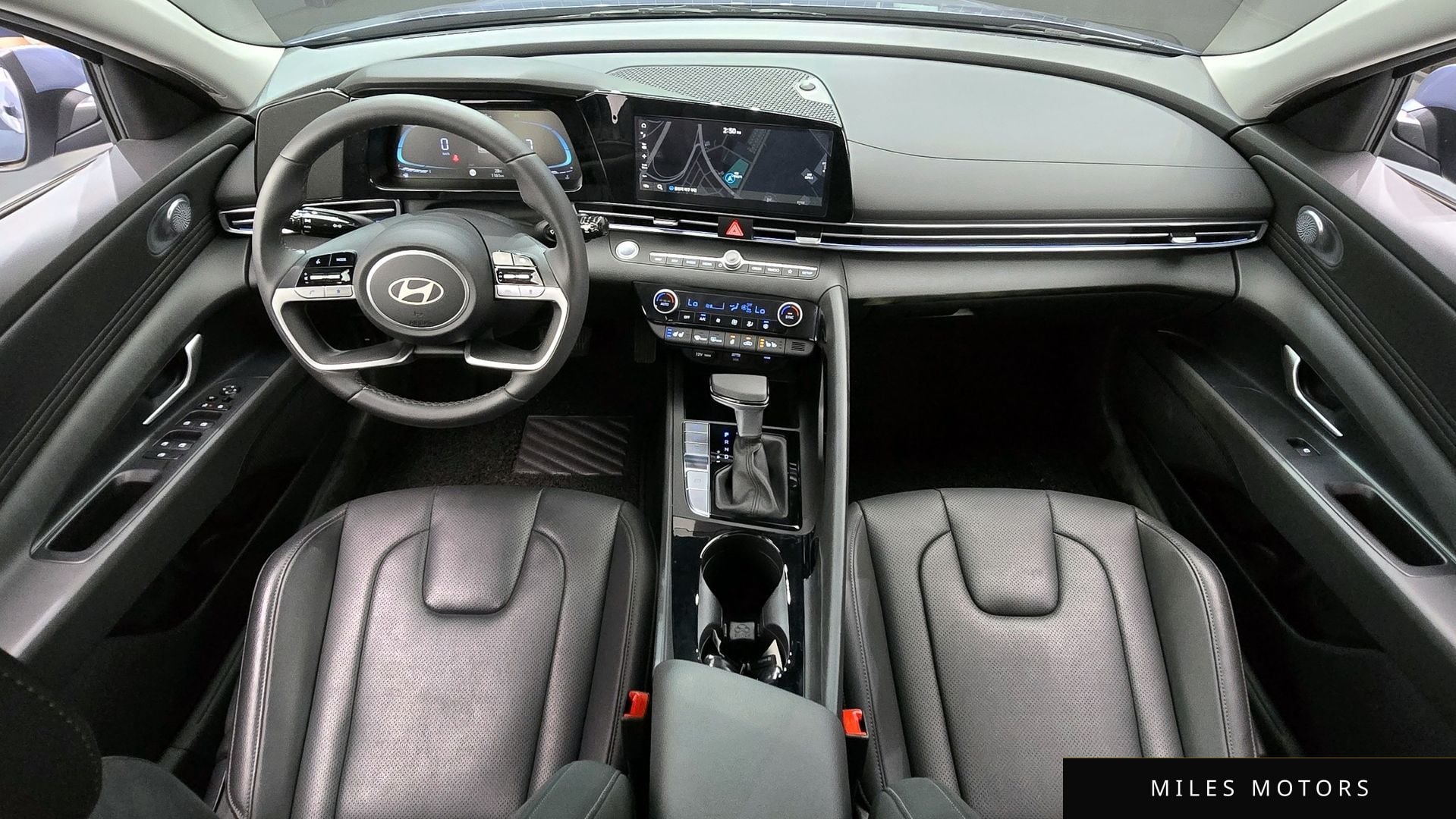 Hyundai AVANTE 2026 — миниатюра 10