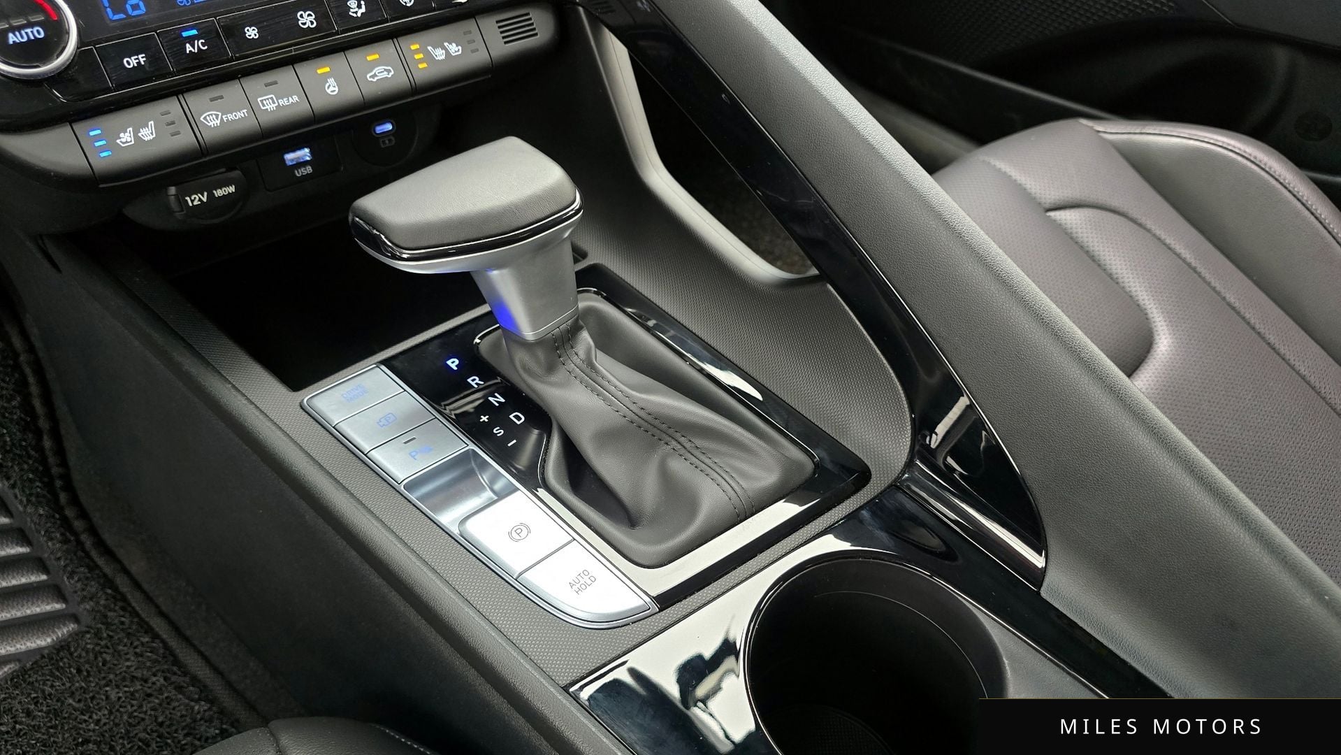 Hyundai AVANTE 2026 — миниатюра 12