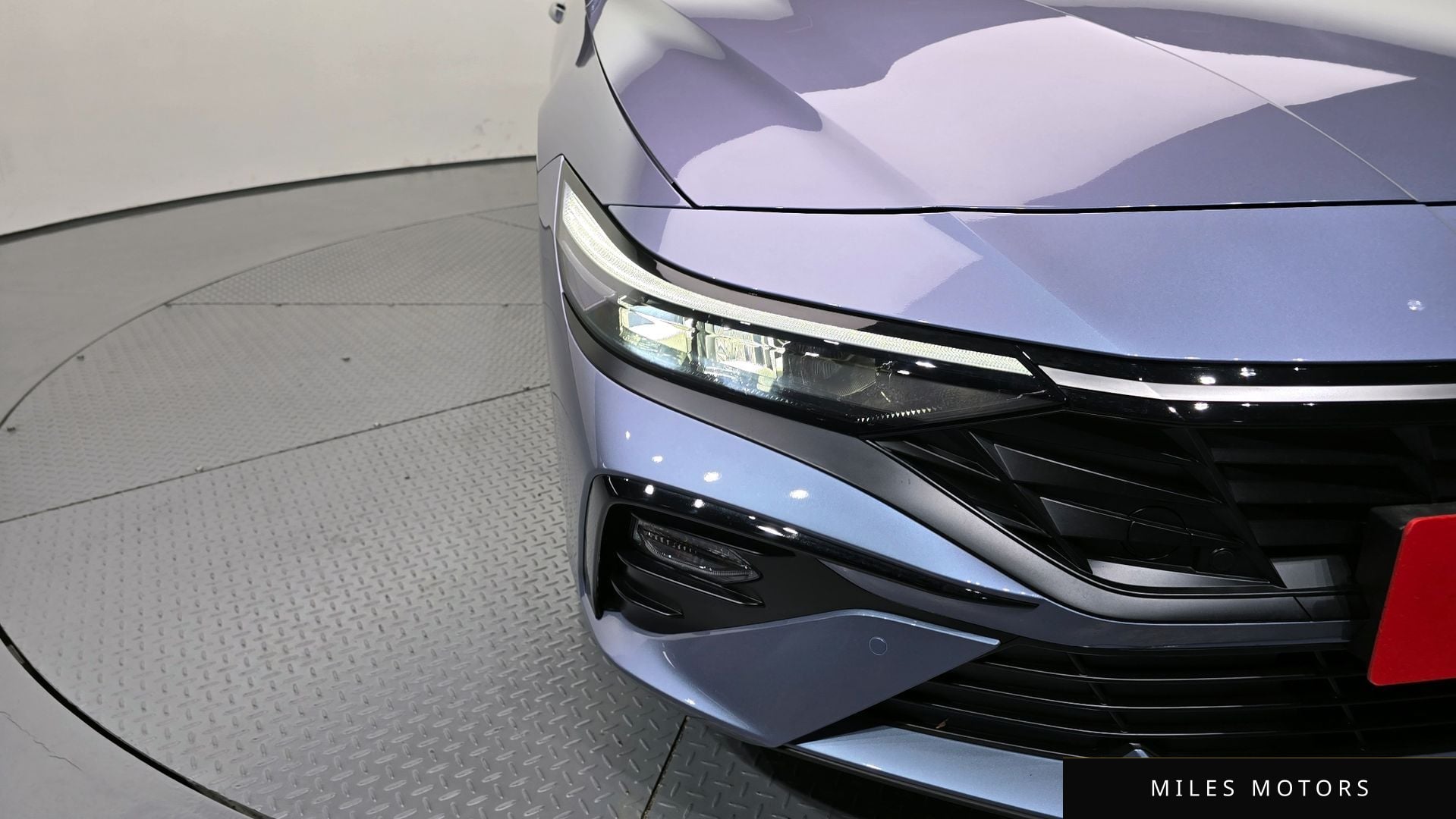 Hyundai AVANTE 2026 — миниатюра 8