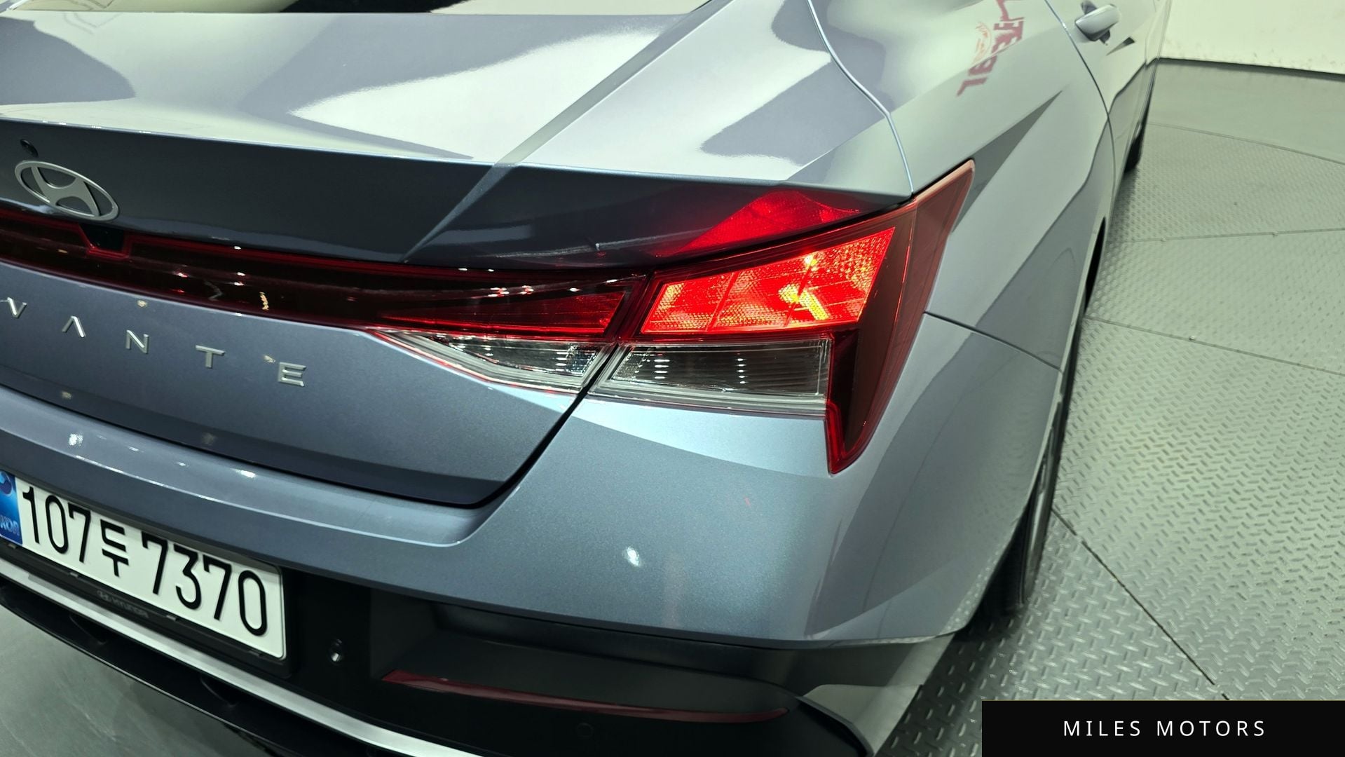 Hyundai AVANTE 2026 — миниатюра 9