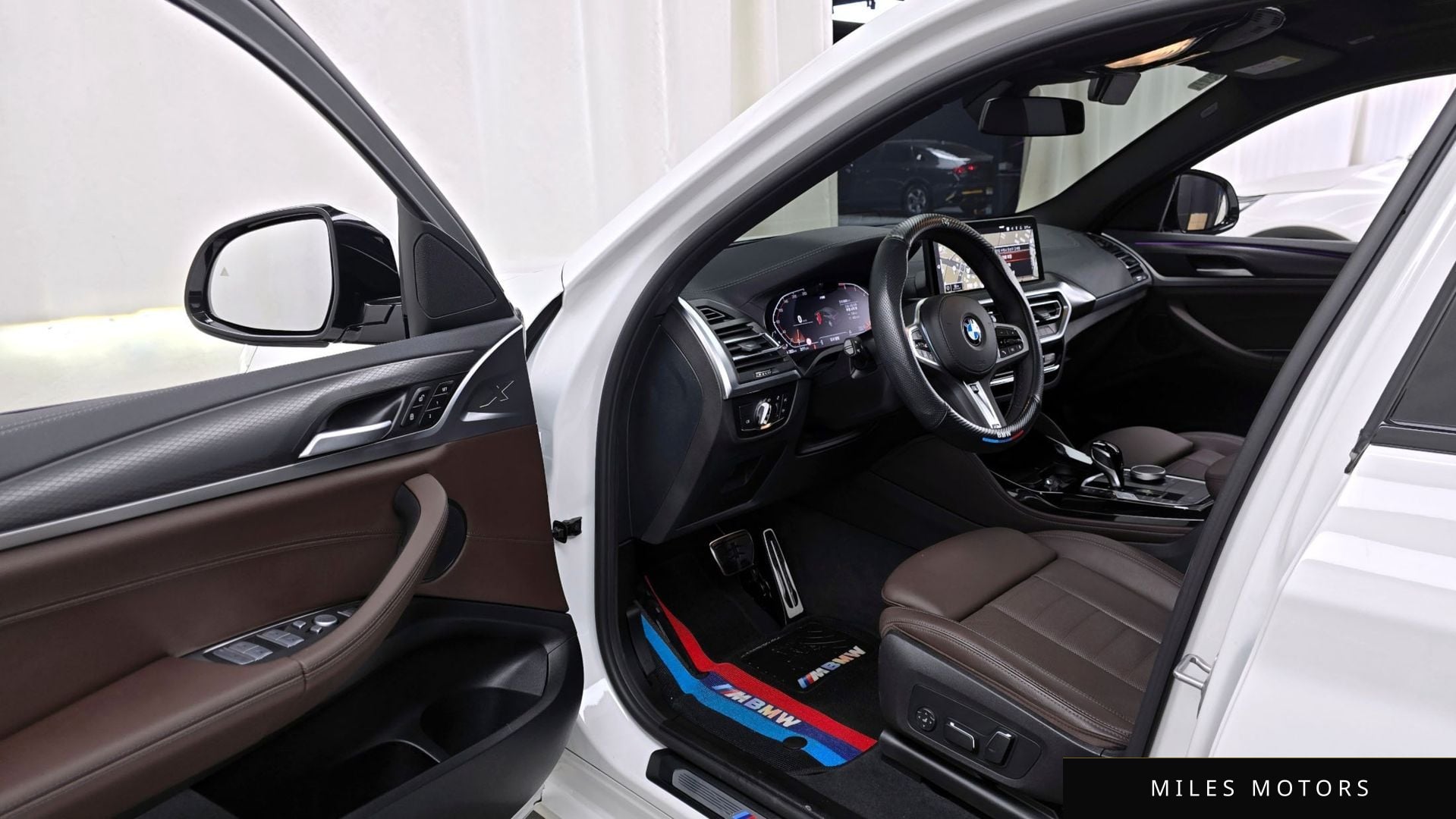 BMW X4 (G02) 2025 — миниатюра 8