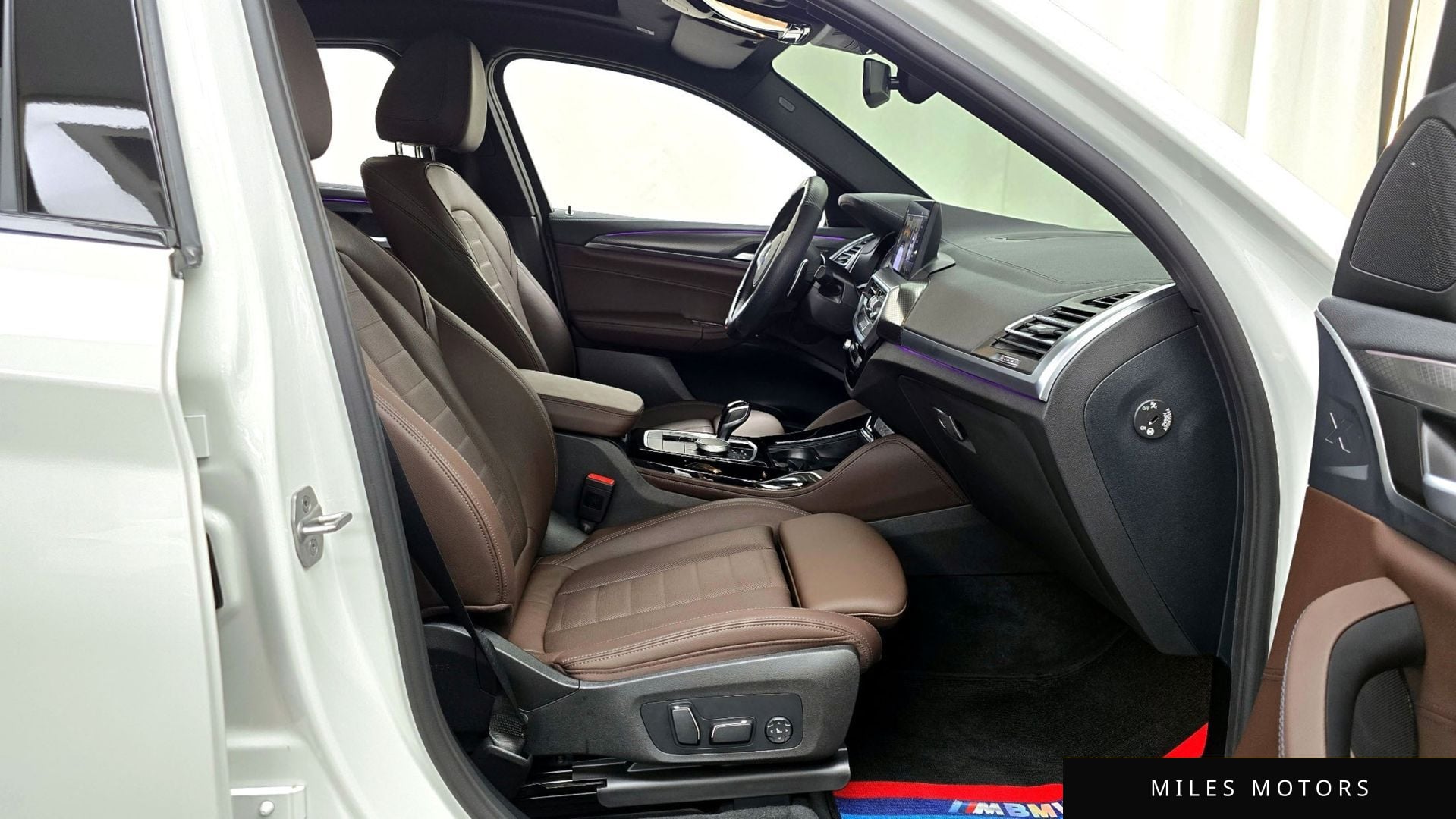 BMW X4 (G02) 2025 — миниатюра 9