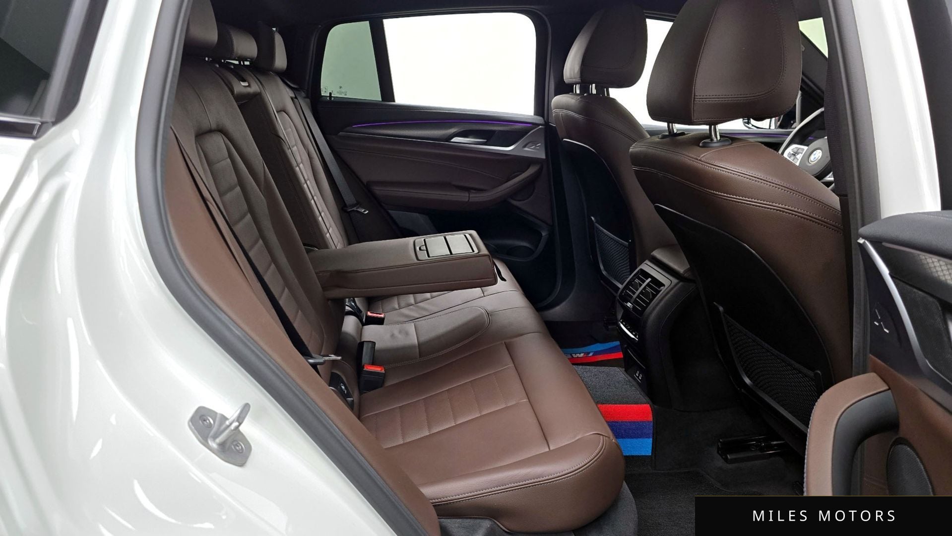 BMW X4 (G02) 2025 — миниатюра 10