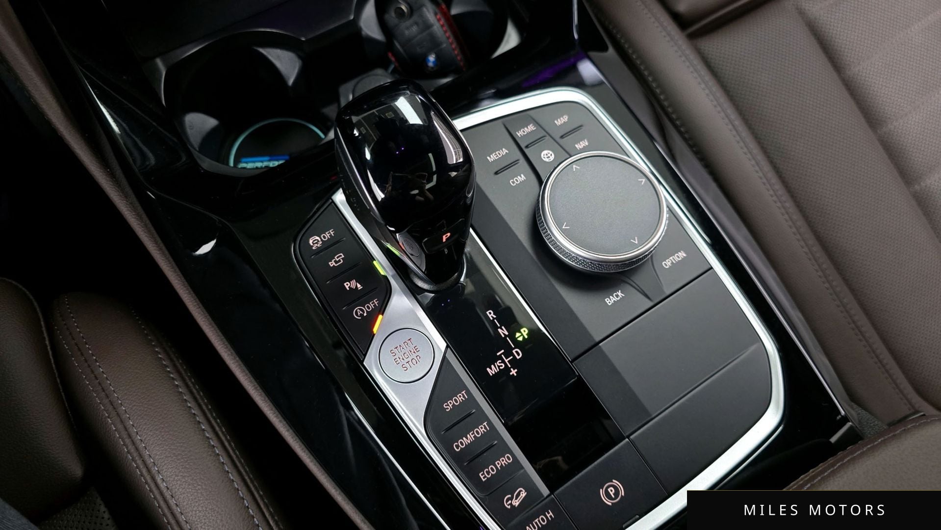 BMW X4 (G02) 2025 — миниатюра 12