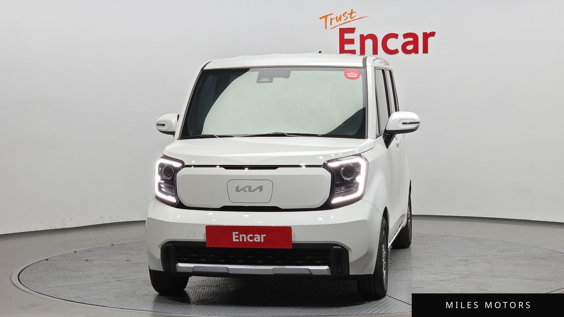 Kia RAY 2024 — миниатюра 3