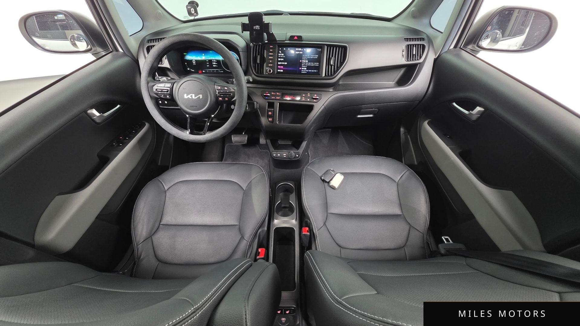 Kia RAY 2024 — миниатюра 10