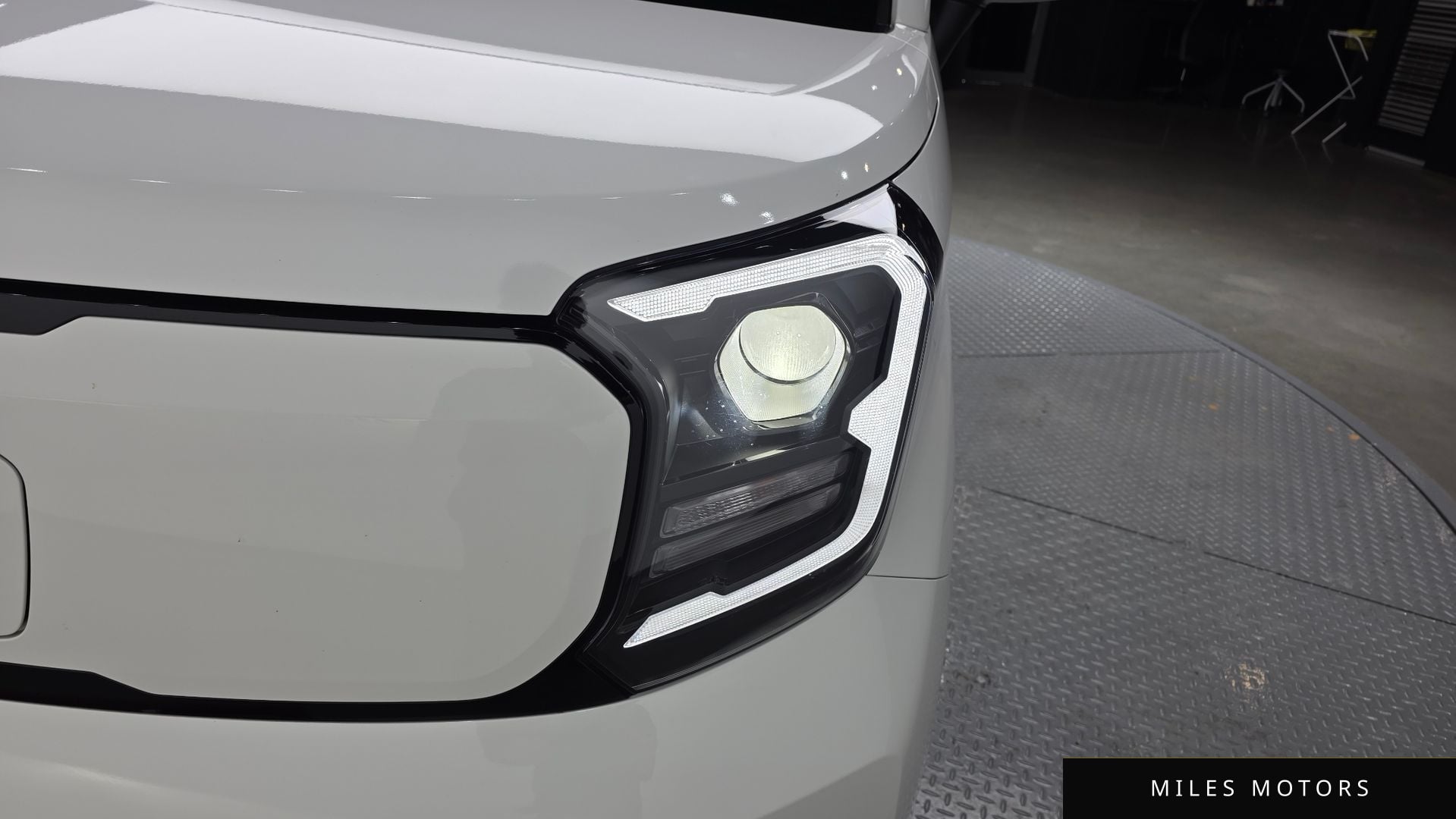 Kia RAY 2024 — миниатюра 8