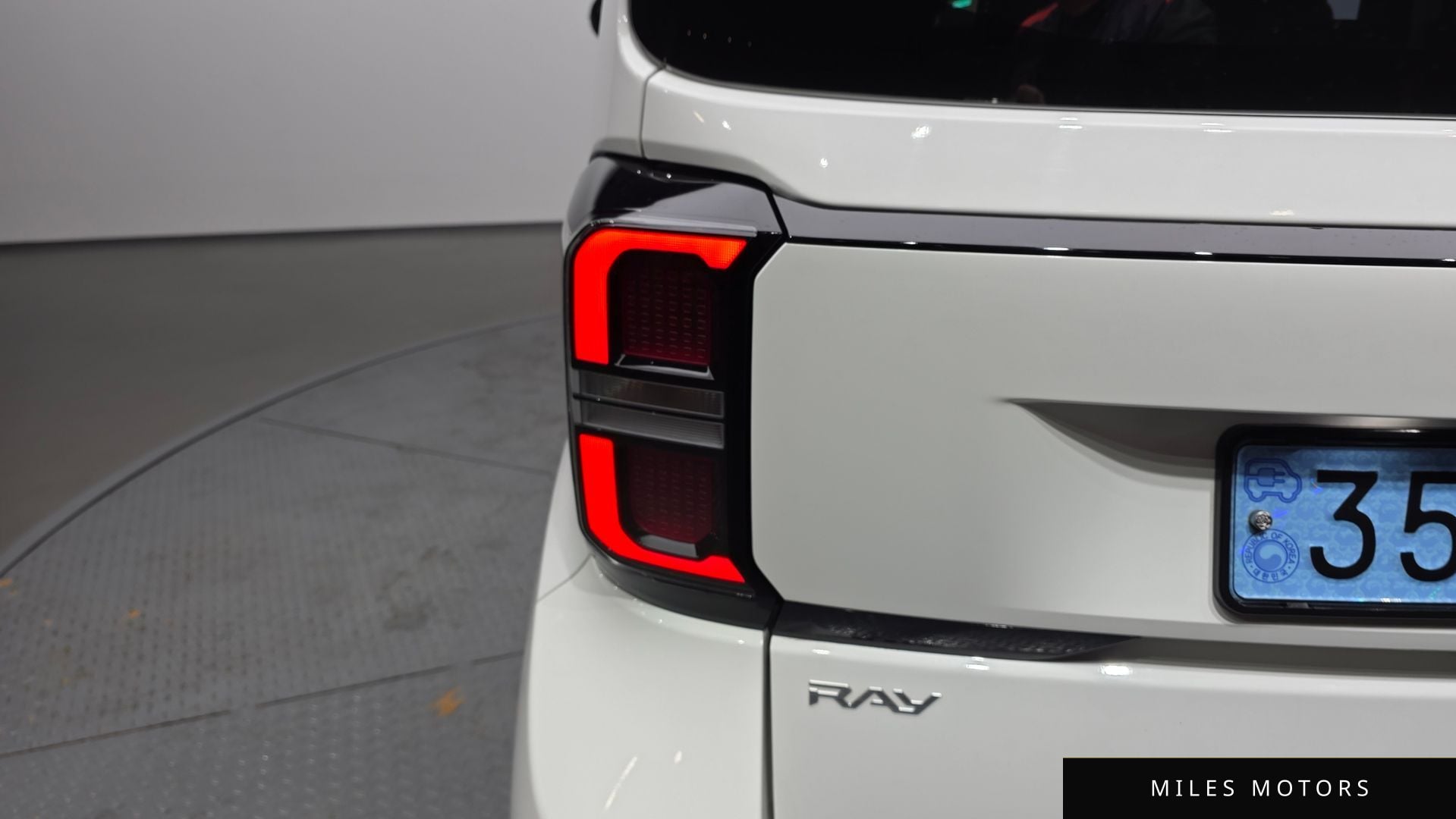 Kia RAY 2024 — миниатюра 9