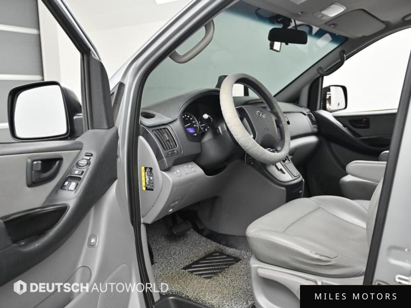 Hyundai Starex 2017 — миниатюра 11