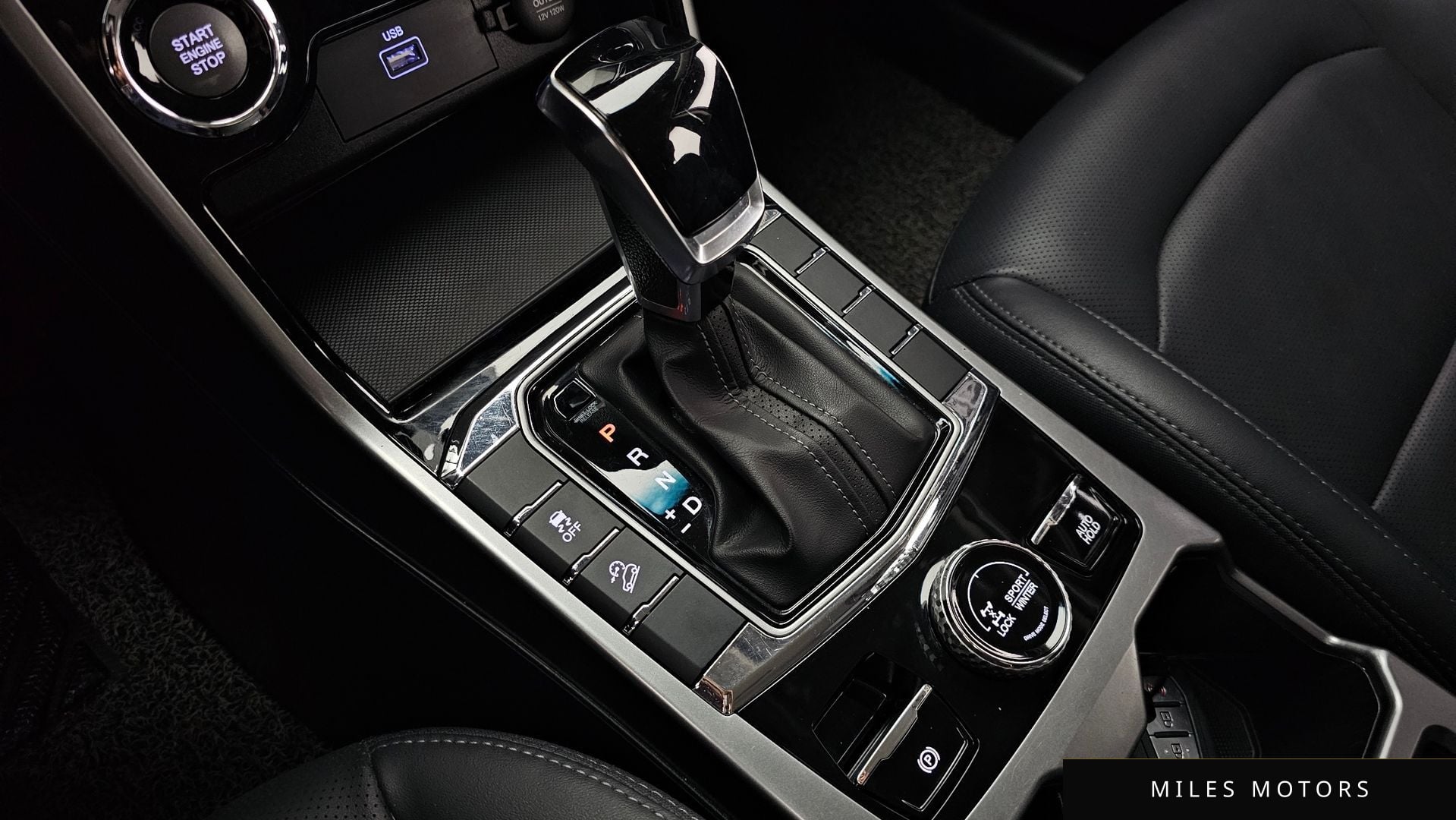 KG Mobility Beautiful Korando 2020 — миниатюра 12