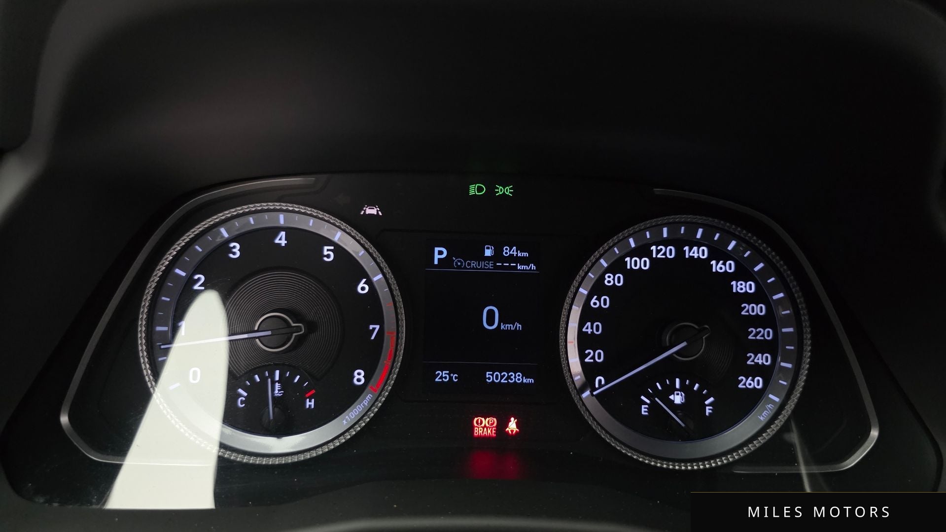 Hyundai Sonata 2020 — миниатюра 11