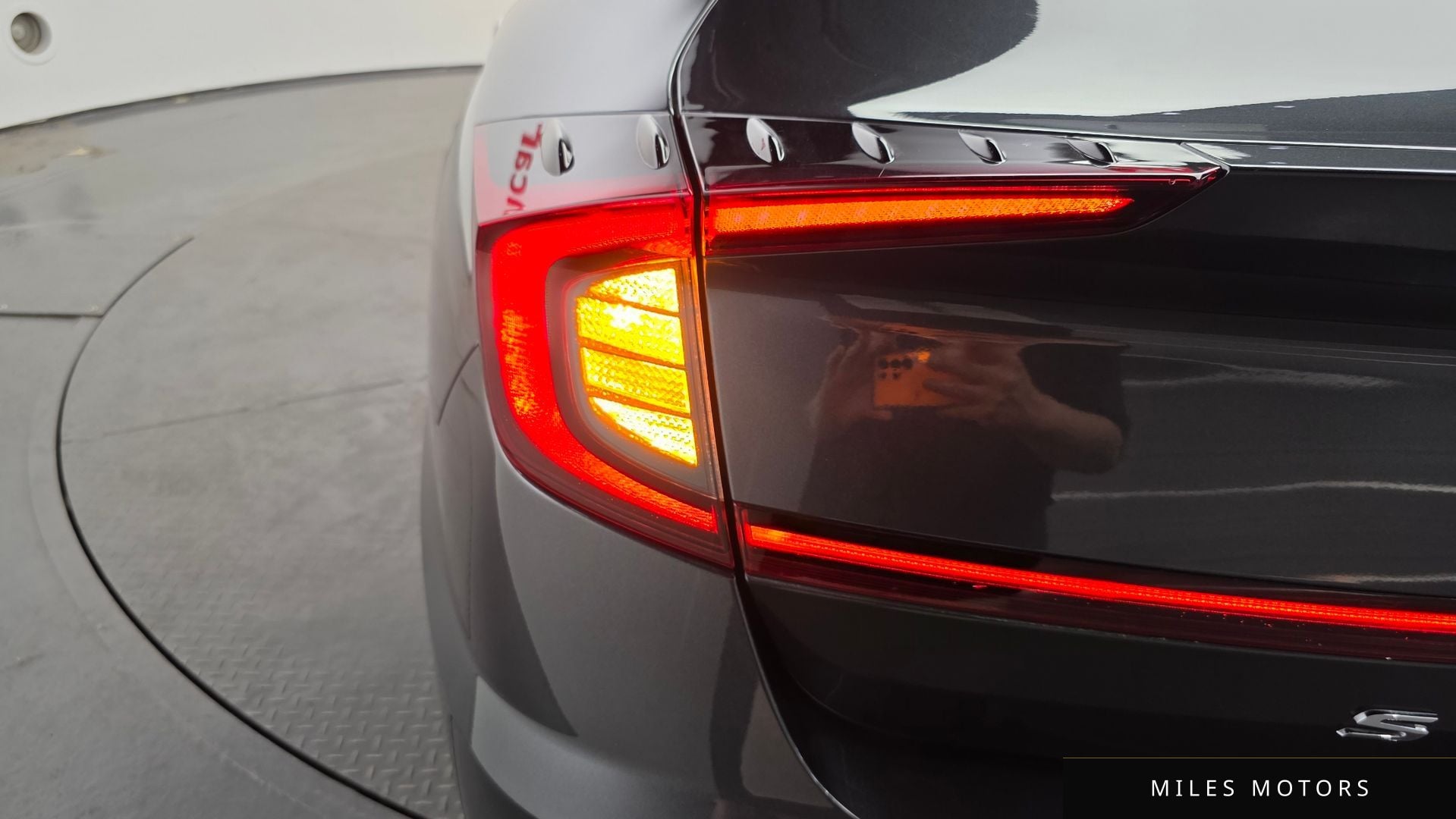 Hyundai Sonata 2020 — миниатюра 9
