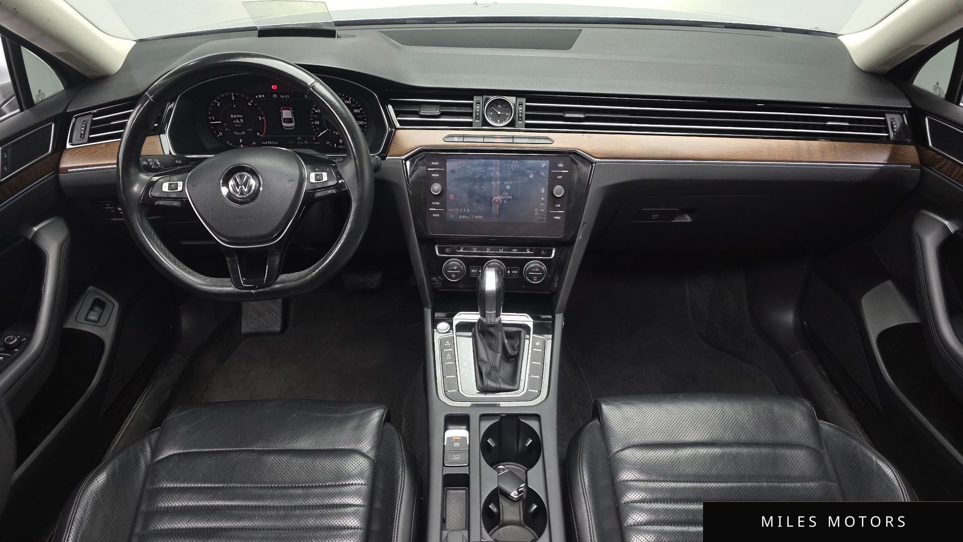 Volkswagen Passat 2018 — миниатюра 7