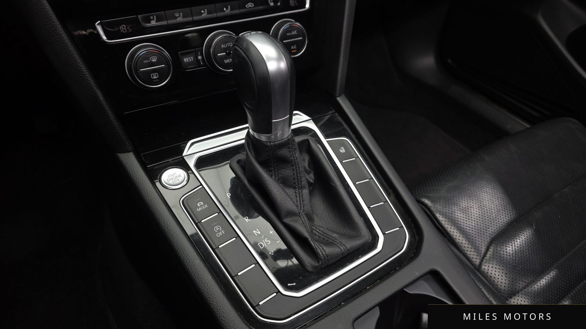 Volkswagen Passat 2018 — миниатюра 9