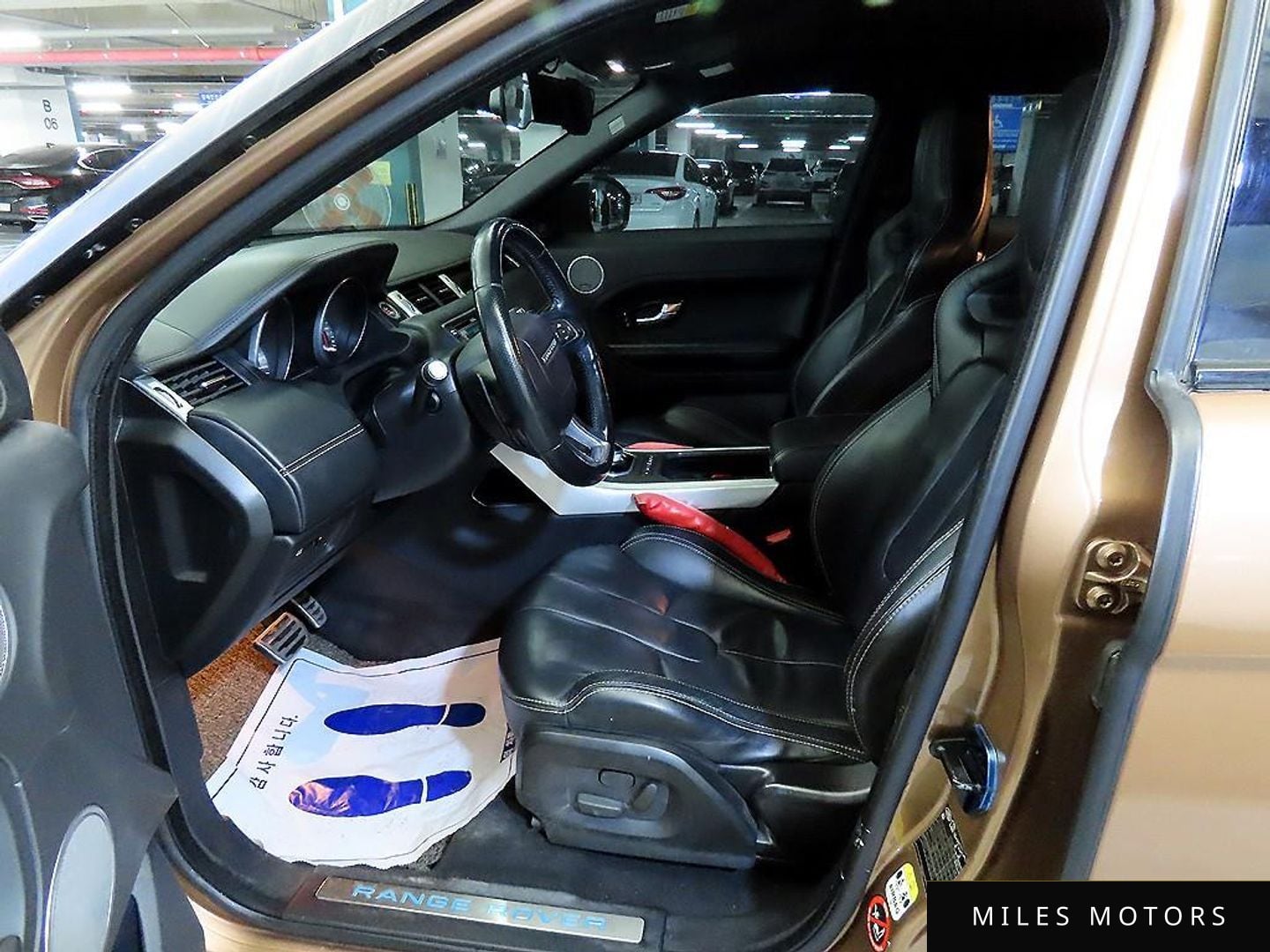 Land Rover Range Rover Evoque 2014 — миниатюра 6