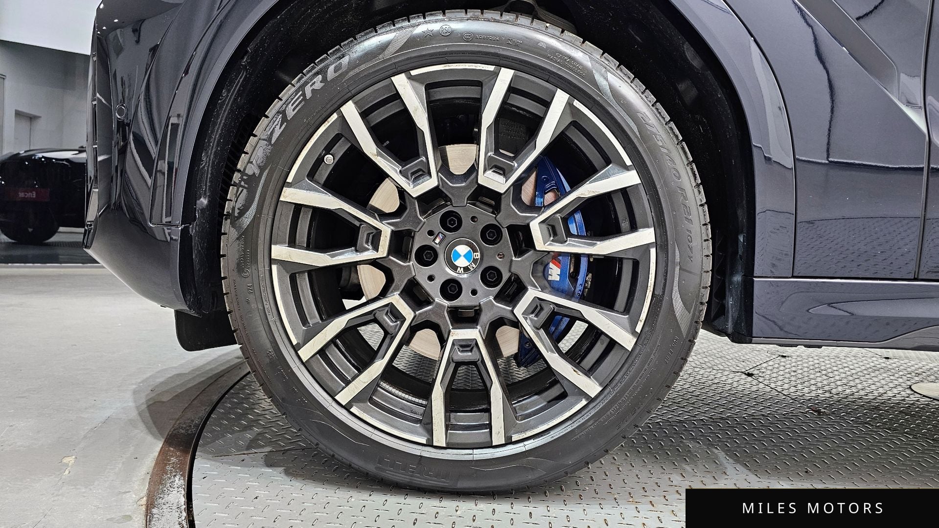 BMW X6 (G06) 2026 — миниатюра 5