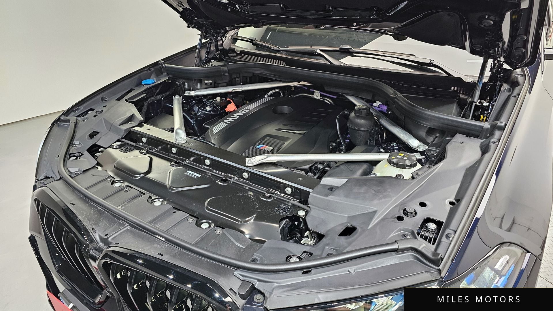BMW X6 (G06) 2026 — миниатюра 6