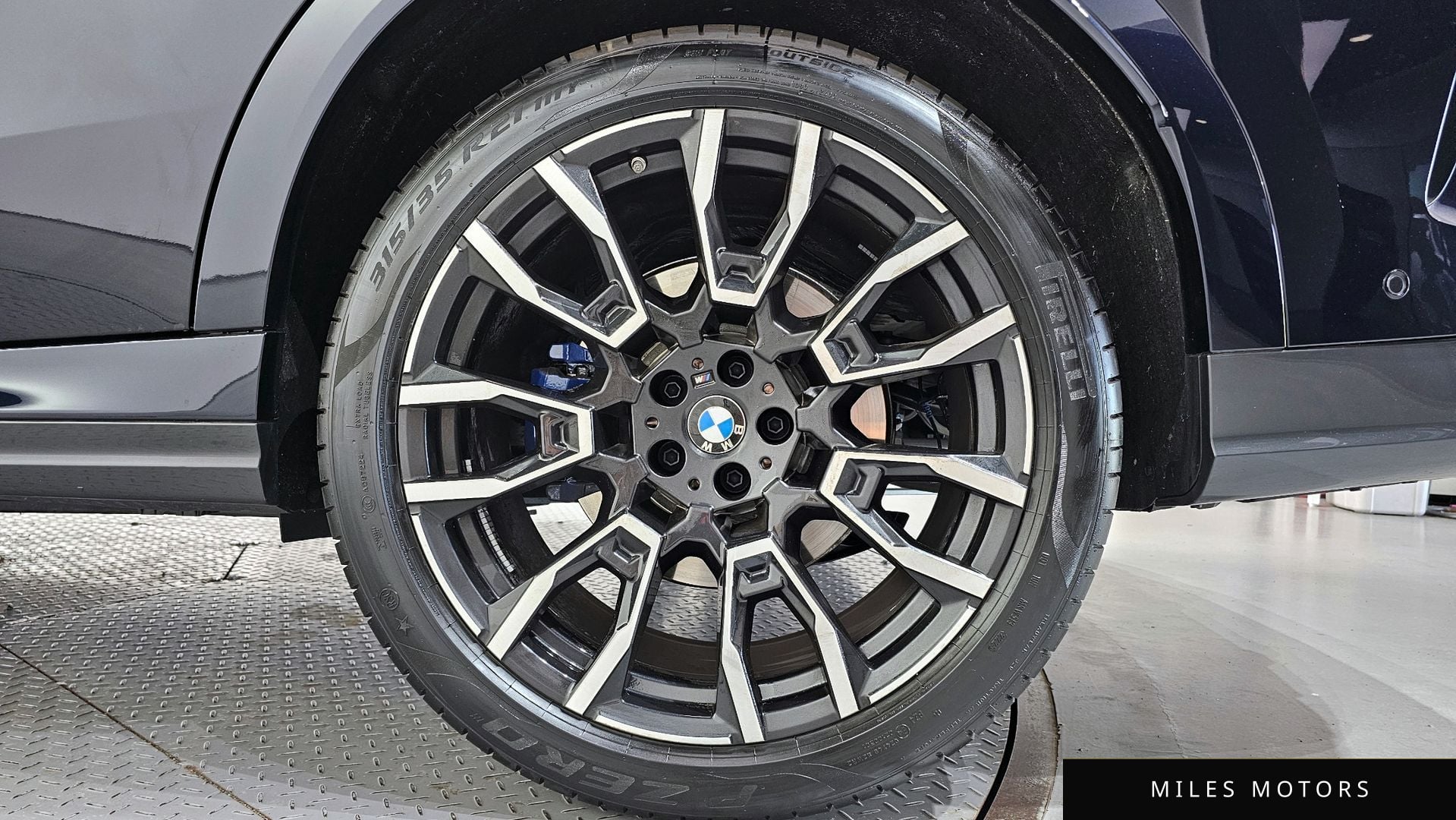BMW X6 (G06) 2026 — миниатюра 7