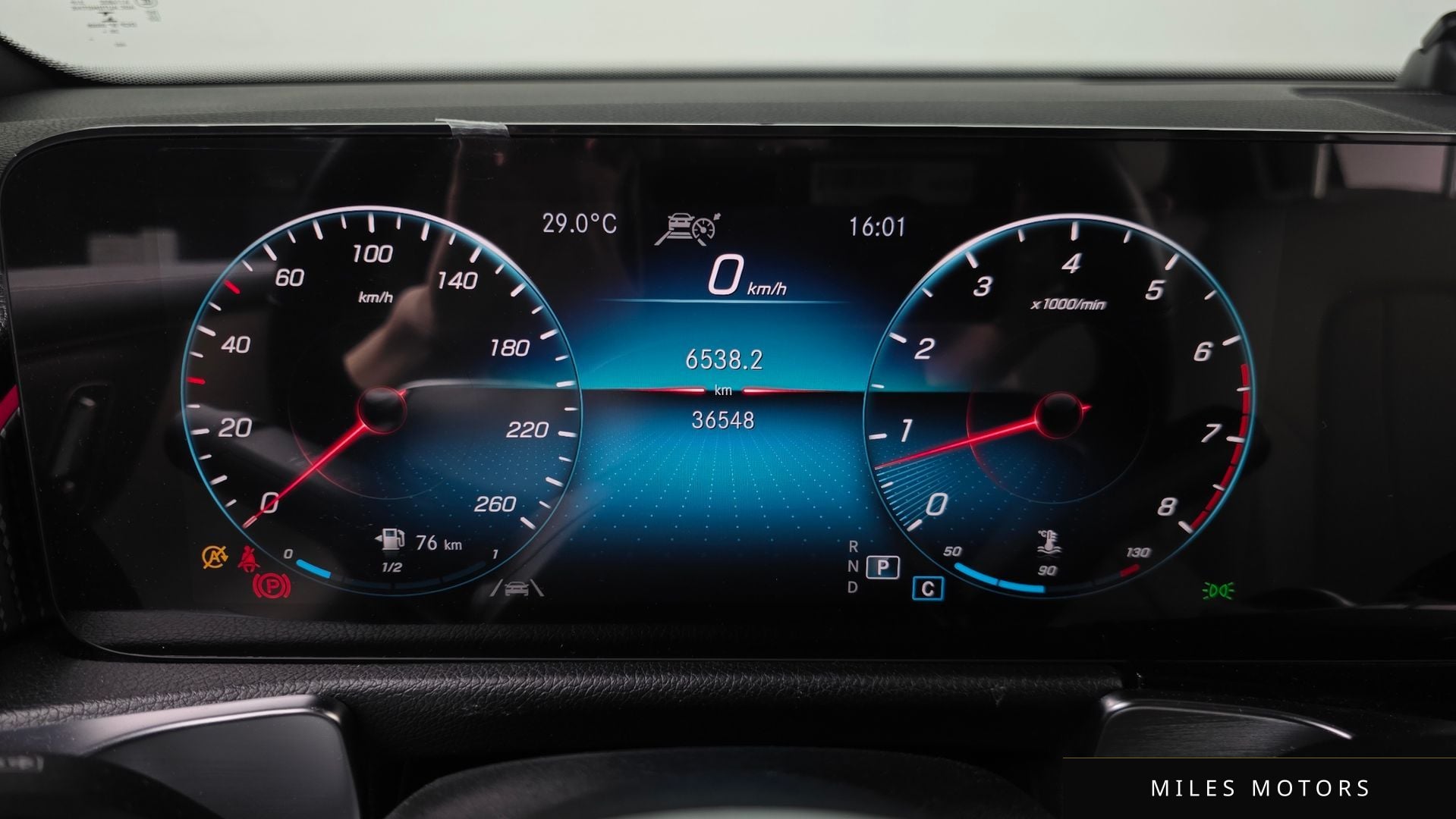 Mercedes-Benz GLB-Class X247 2021 — миниатюра 11