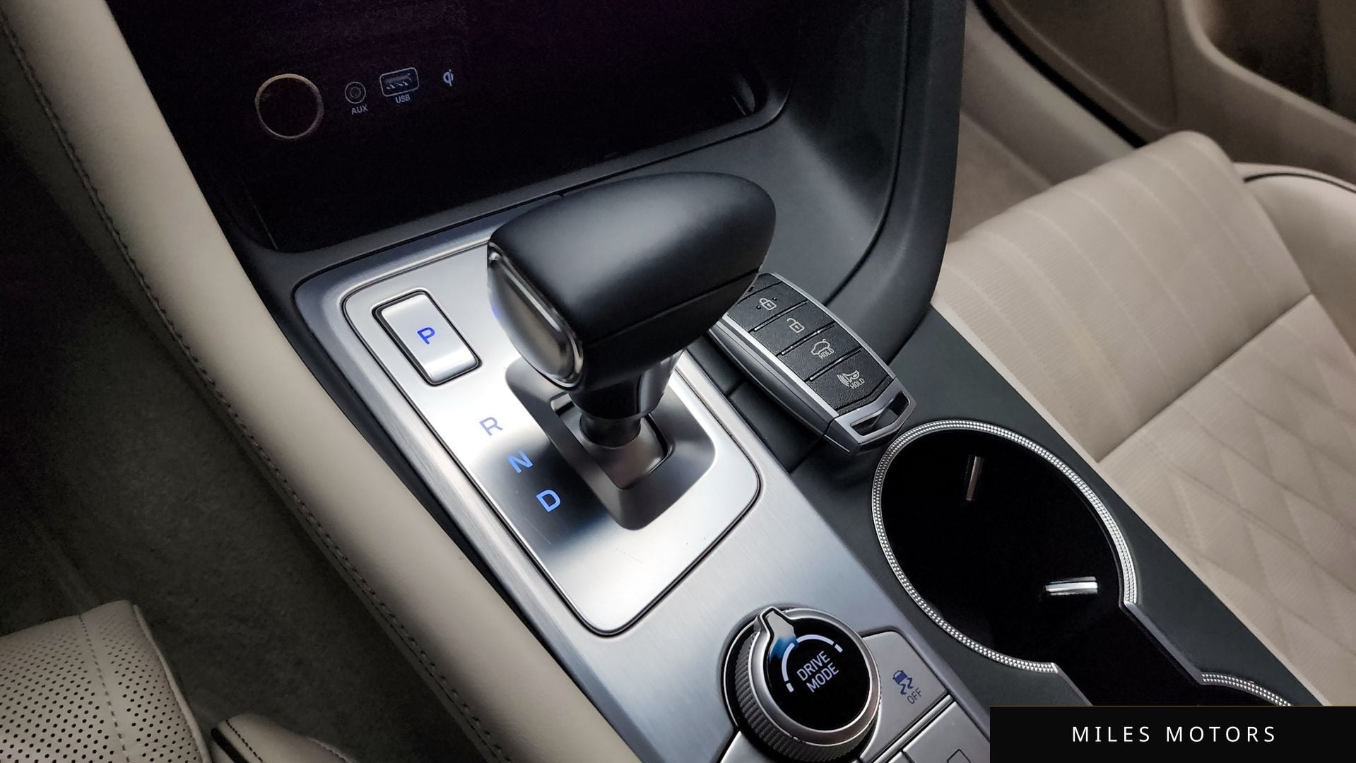 Genesis G70 2019 — миниатюра 9