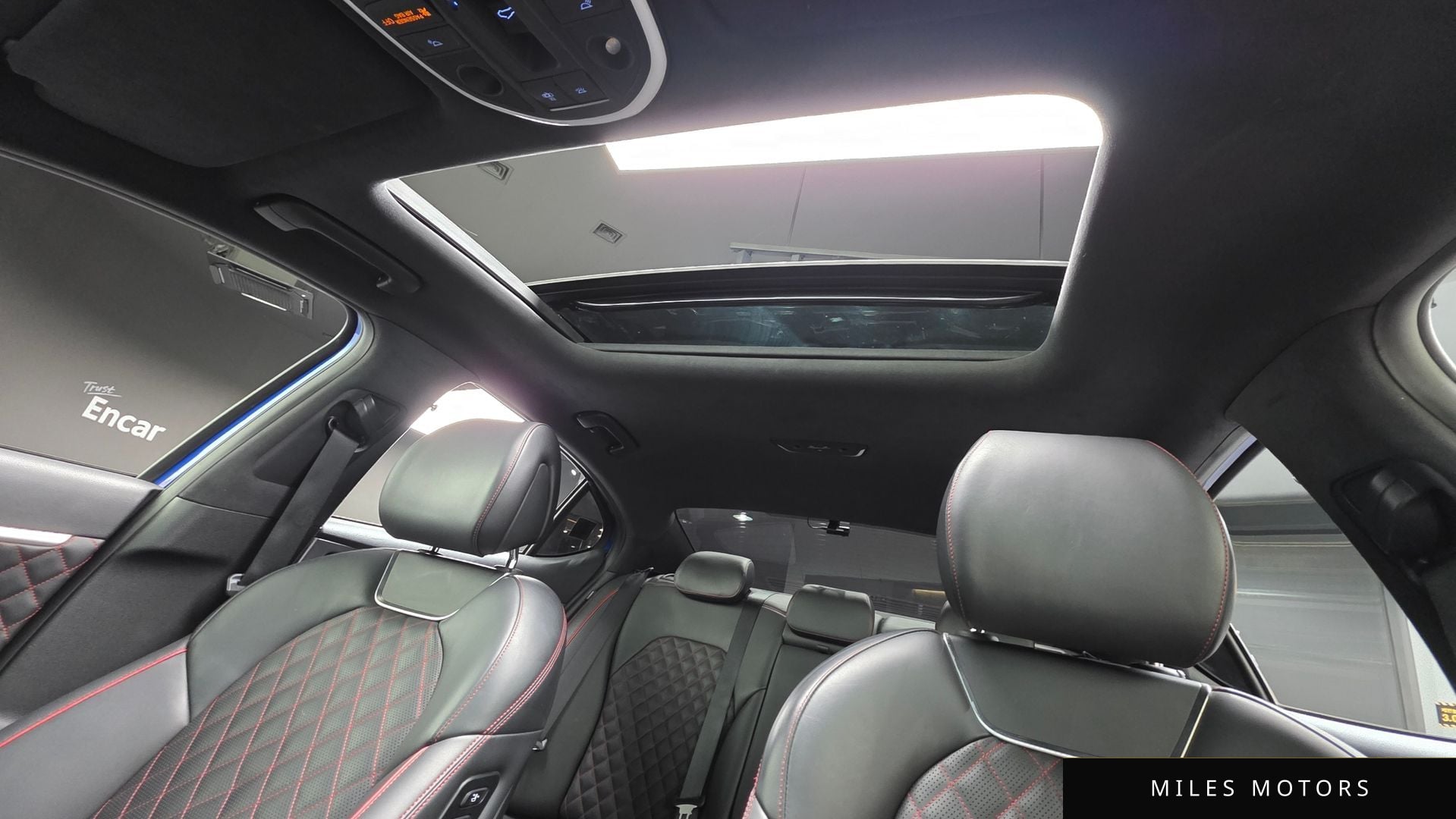 Genesis G70 2018 — миниатюра 12