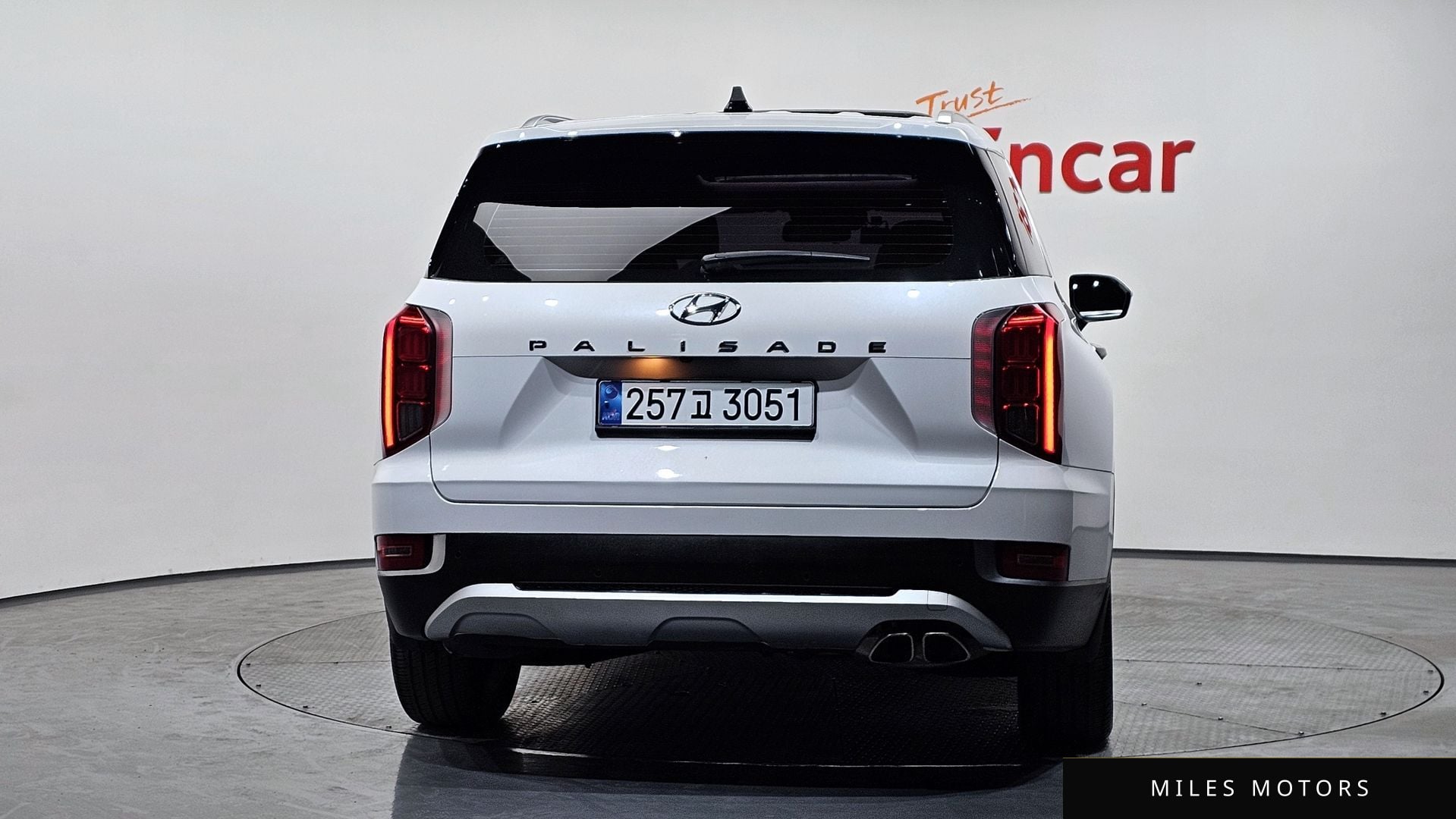 Hyundai Palisade 2021 — миниатюра 4
