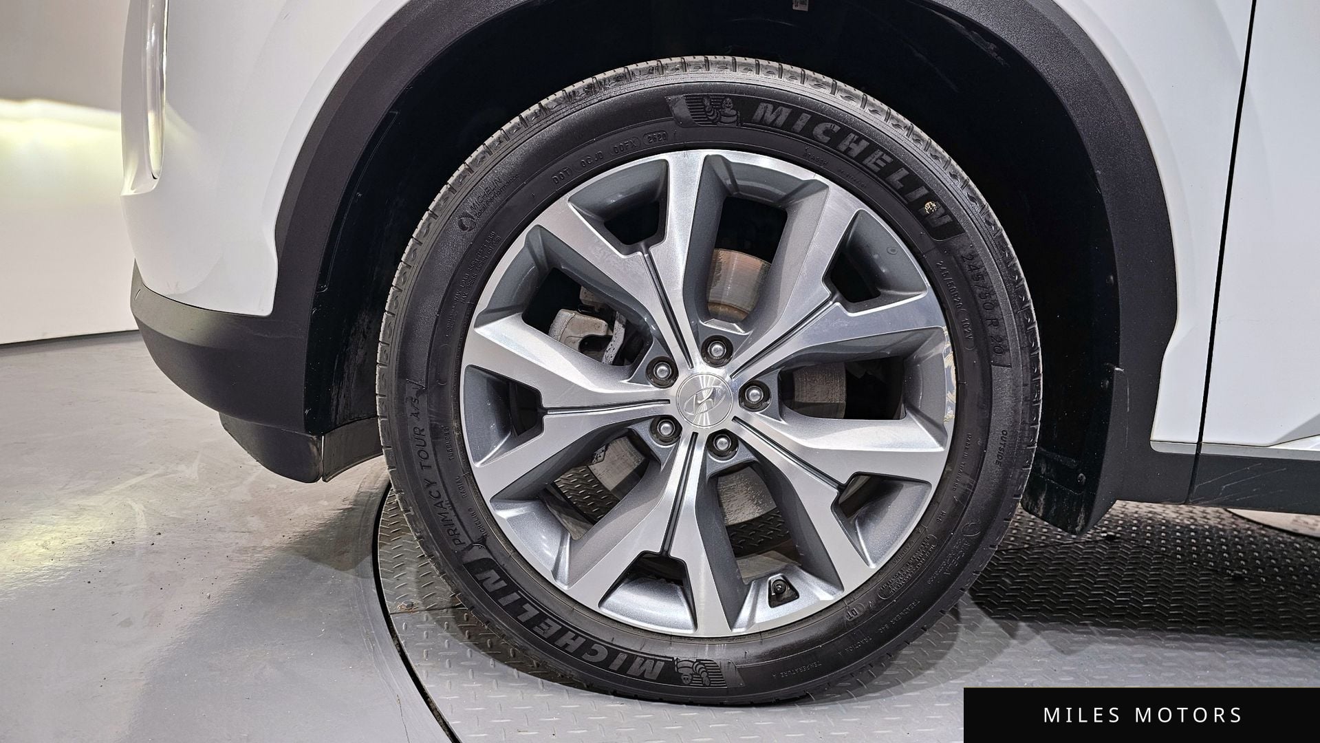 Hyundai Palisade 2021 — миниатюра 5