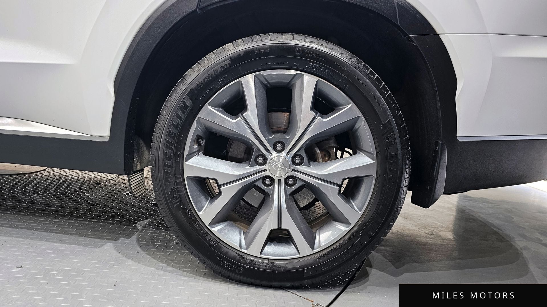 Hyundai Palisade 2021 — миниатюра 7