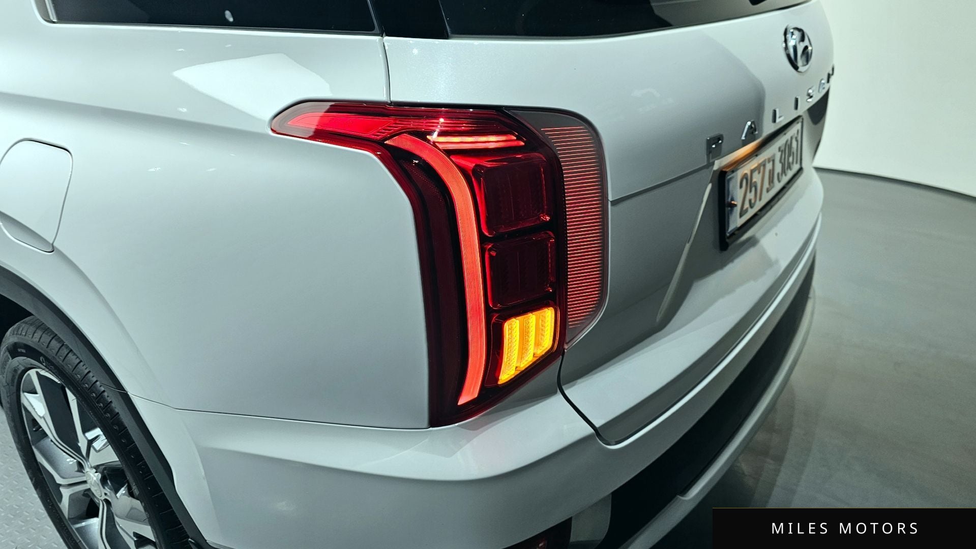 Hyundai Palisade 2021 — миниатюра 9