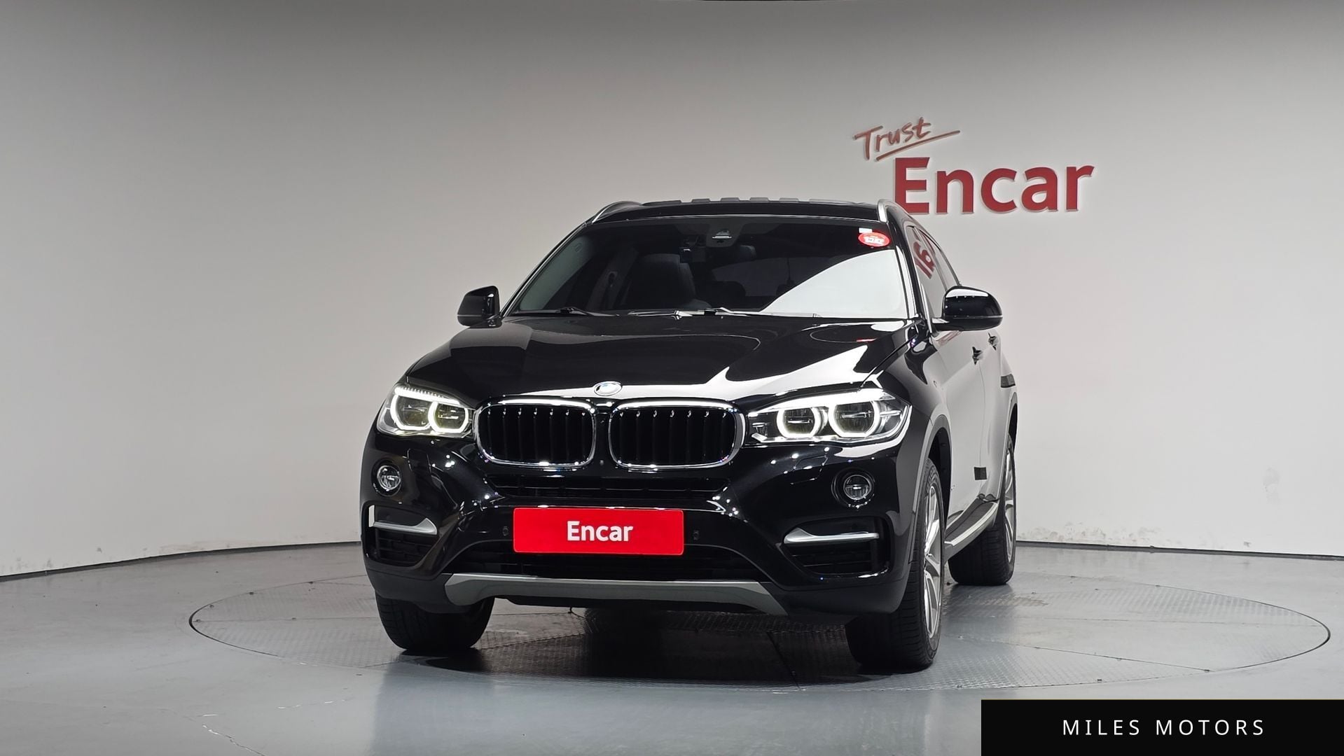 BMW X6 (F16) 2016 — миниатюра 3