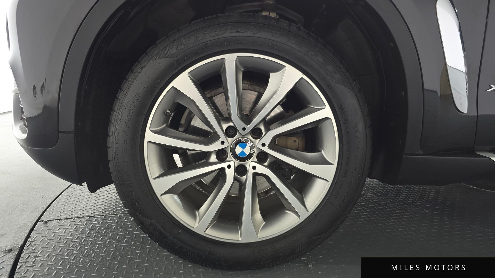 BMW X6 (F16) 2016 — миниатюра 5