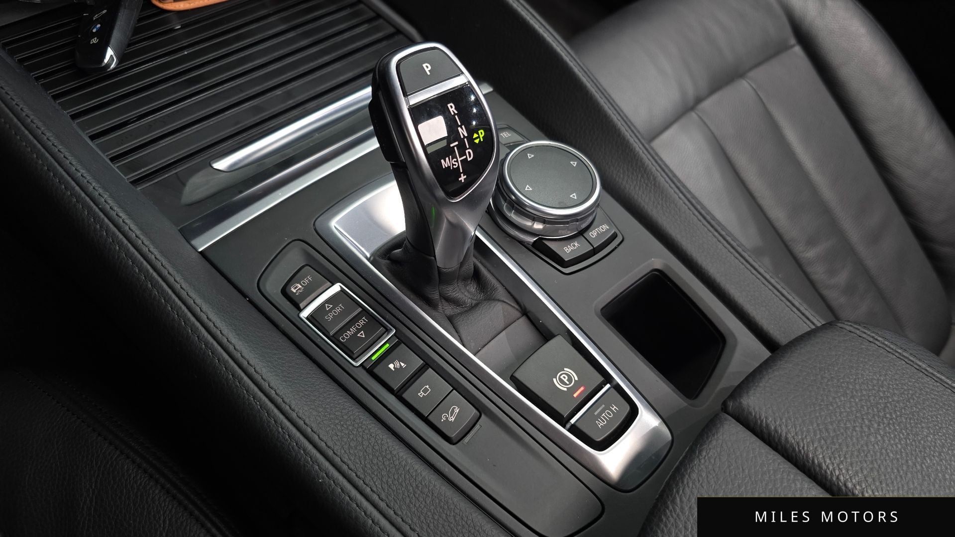 BMW X6 (F16) 2016 — миниатюра 9