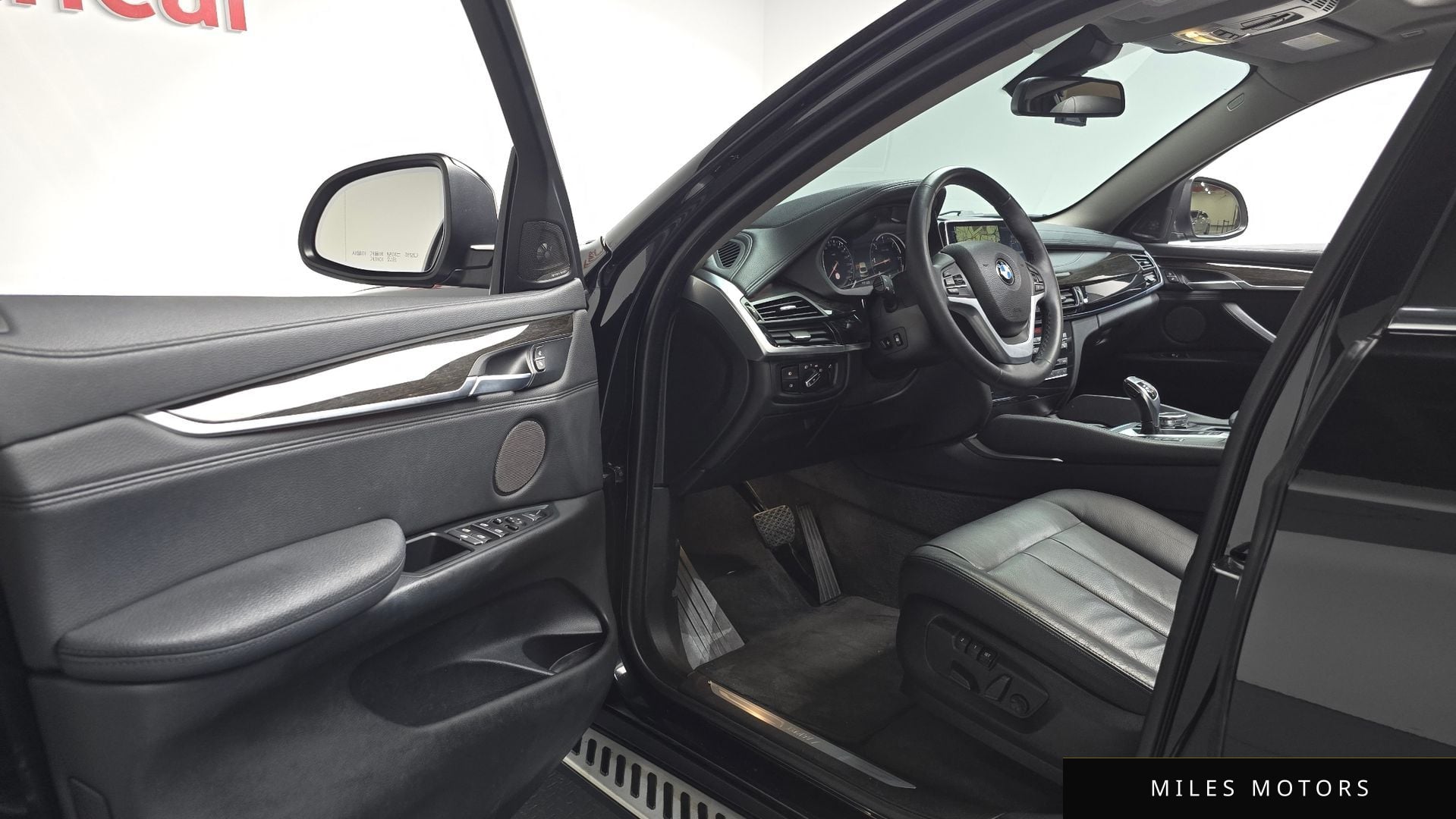 BMW X6 (F16) 2016 — миниатюра 10
