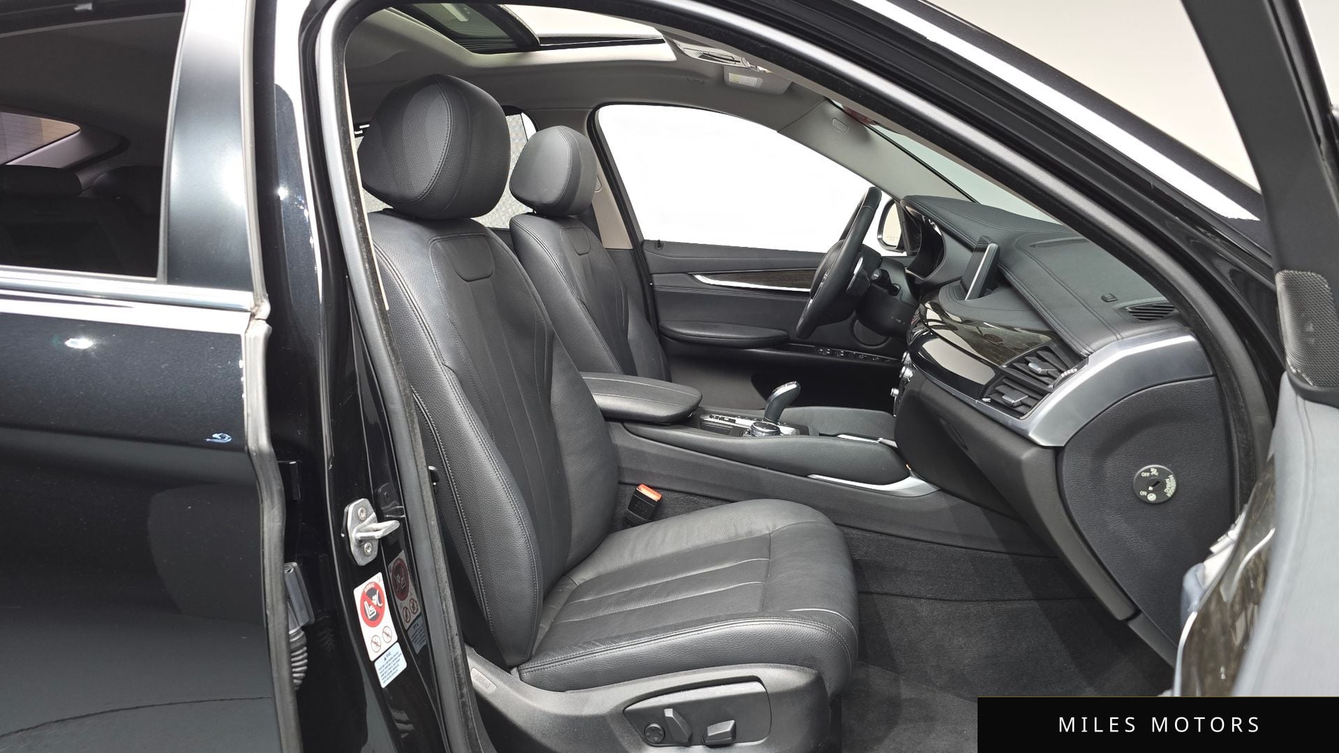 BMW X6 (F16) 2016 — миниатюра 11