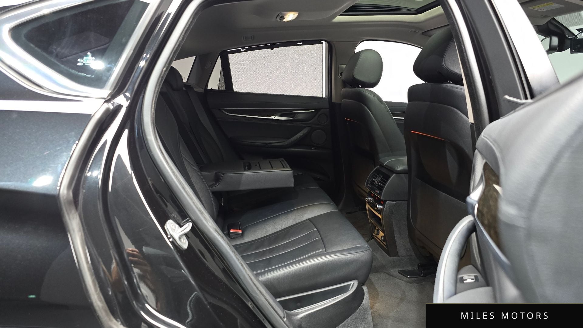 BMW X6 (F16) 2016 — миниатюра 12