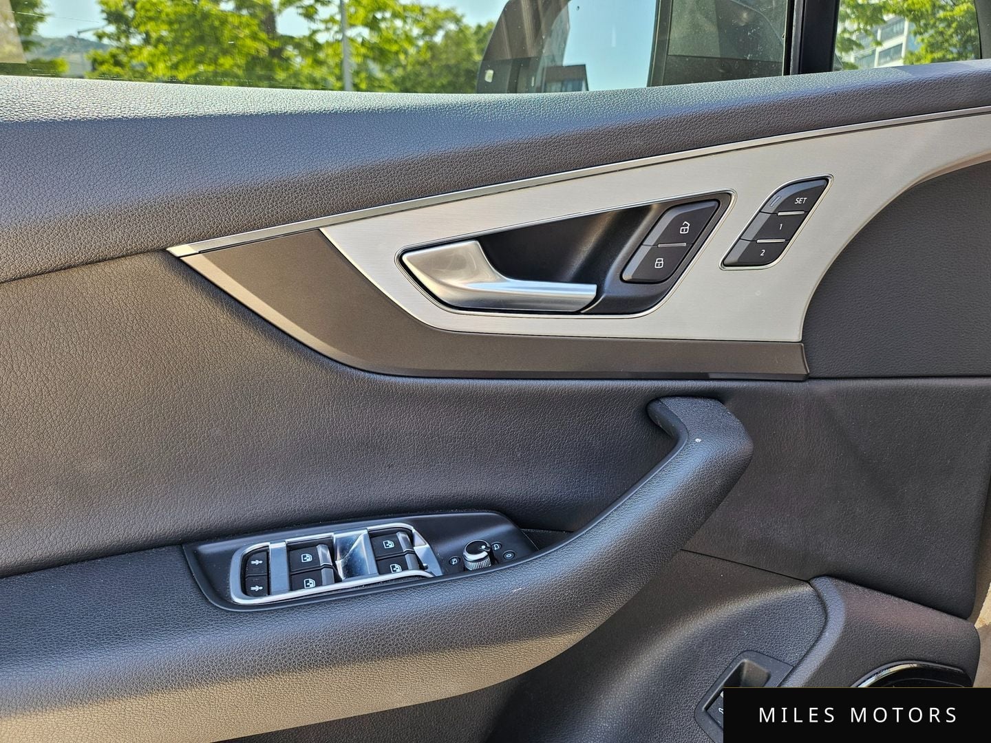 Audi Q7 (4M) 2019 — миниатюра 12