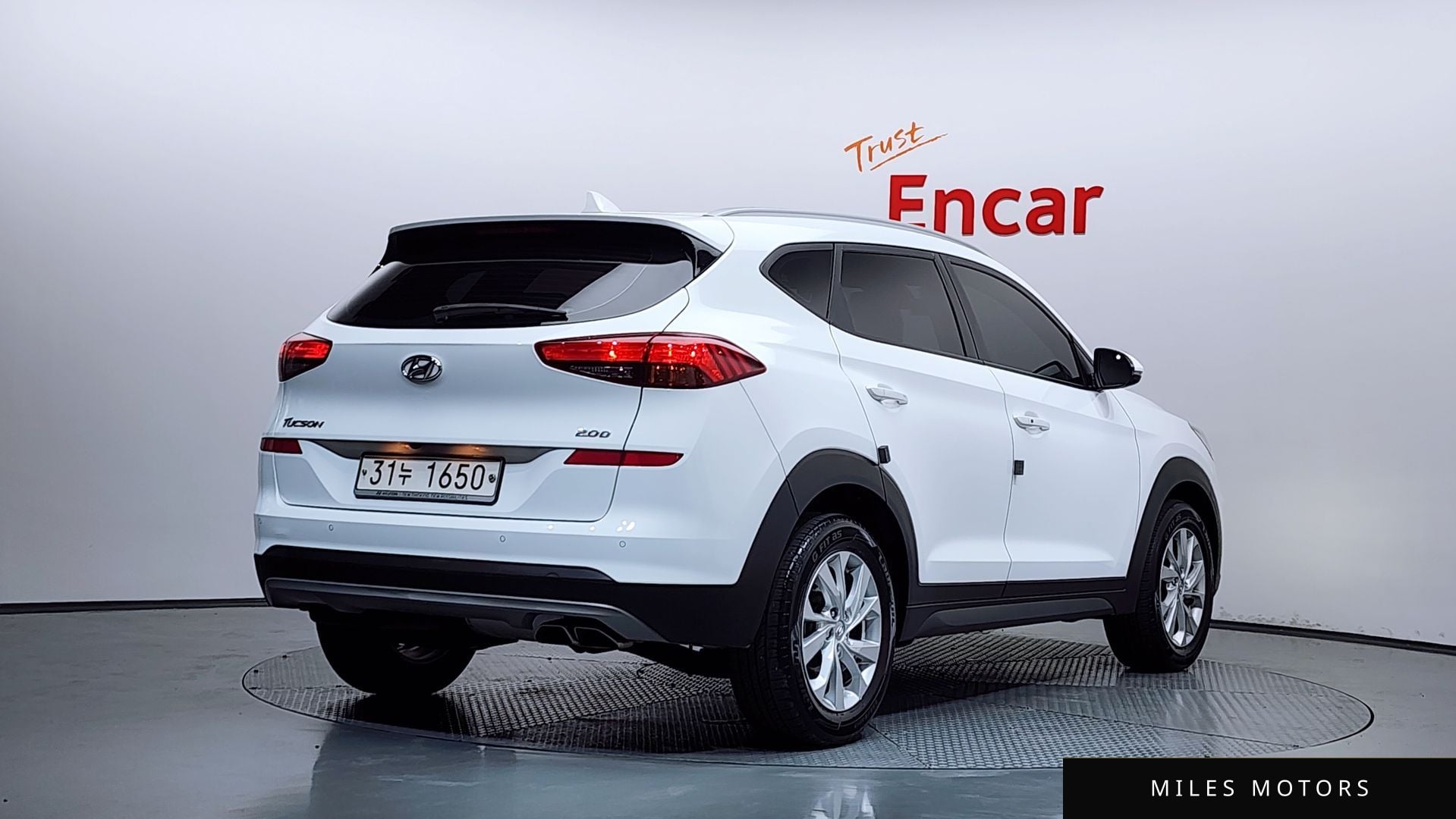 Hyundai Tucson 2019 — миниатюра 2