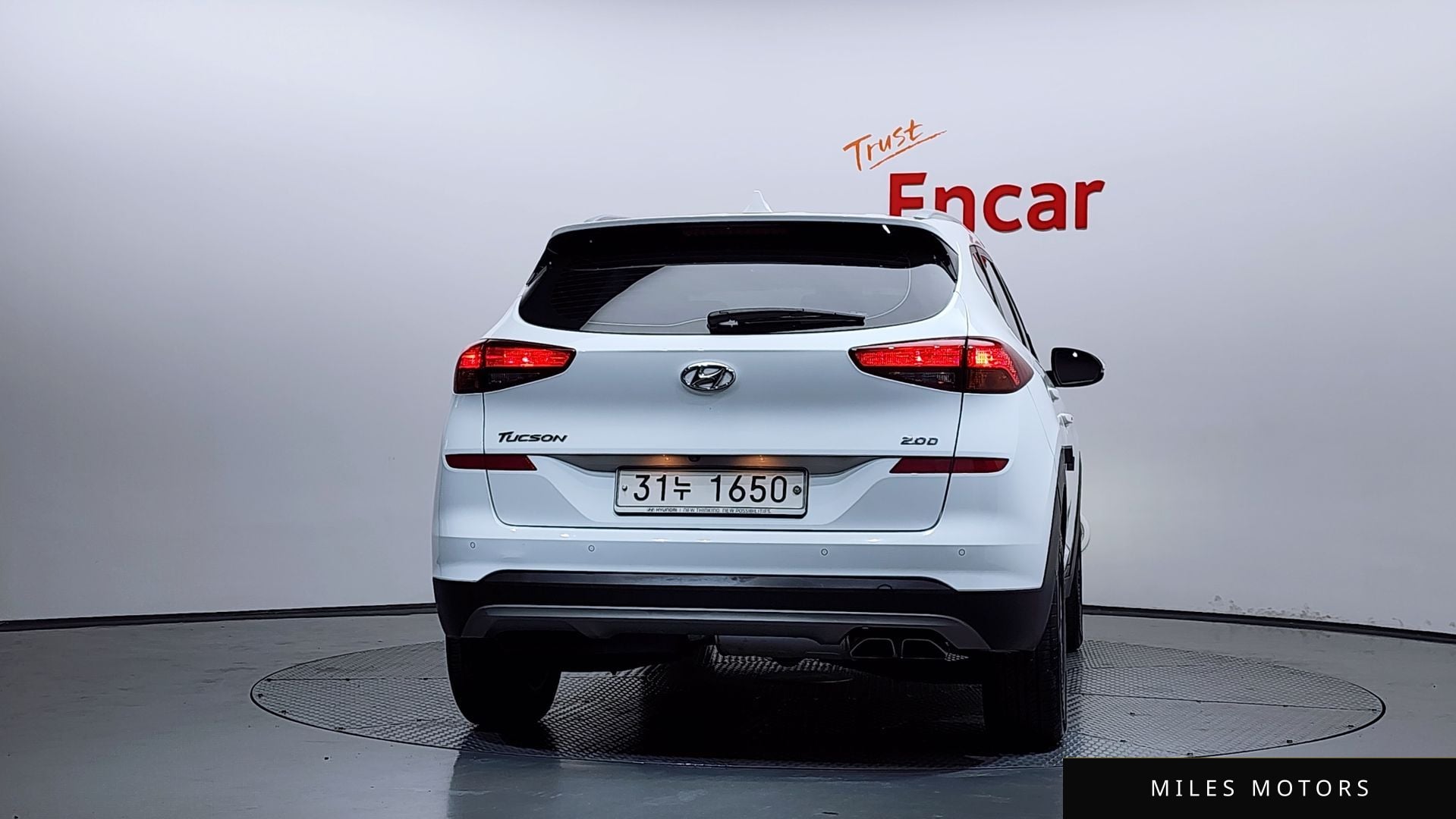 Hyundai Tucson 2019 — миниатюра 4