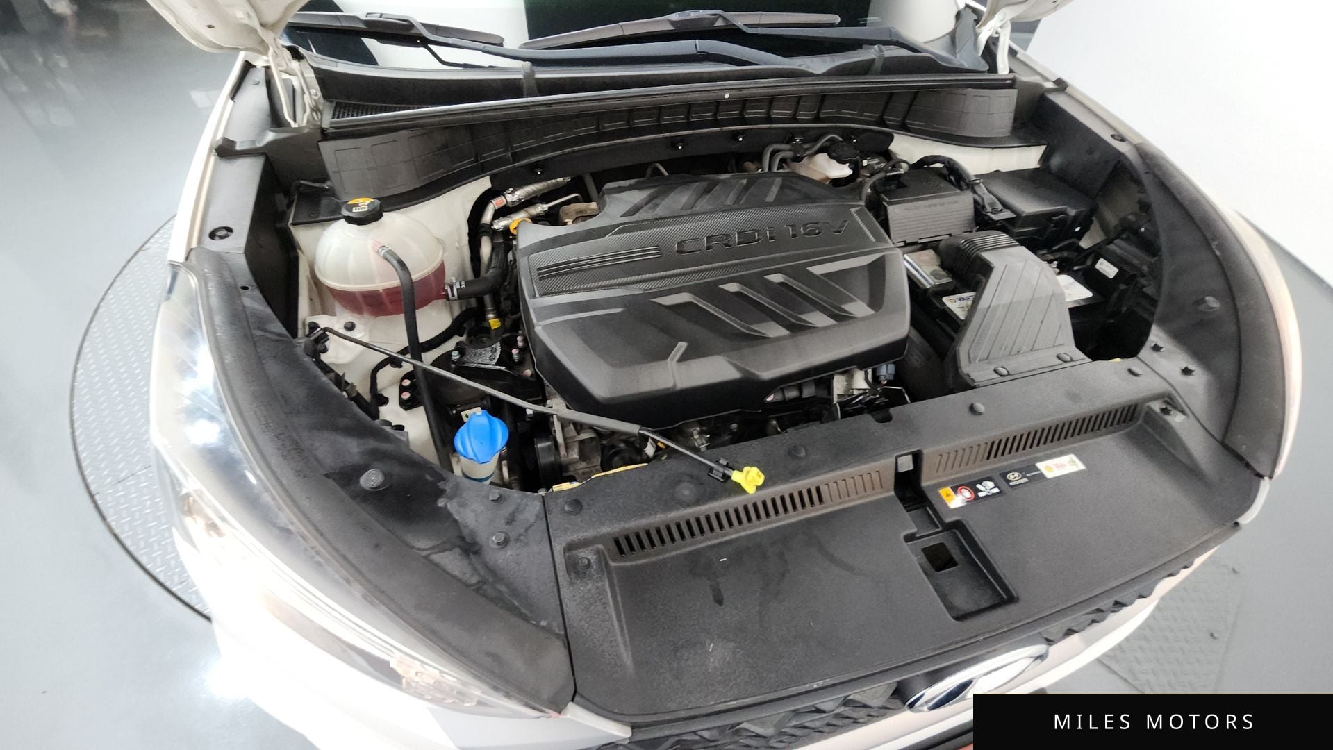 Hyundai Tucson 2019 — миниатюра 6