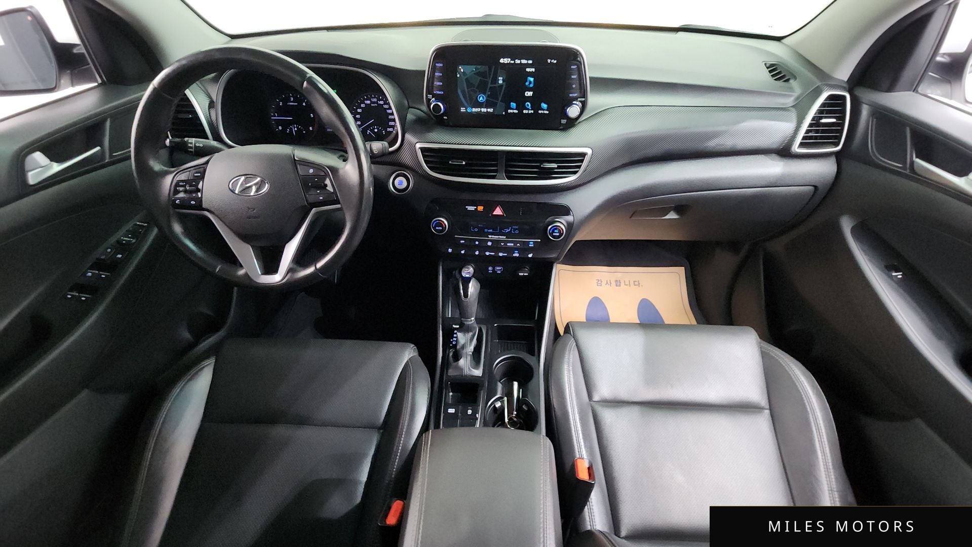 Hyundai Tucson 2019 — миниатюра 10