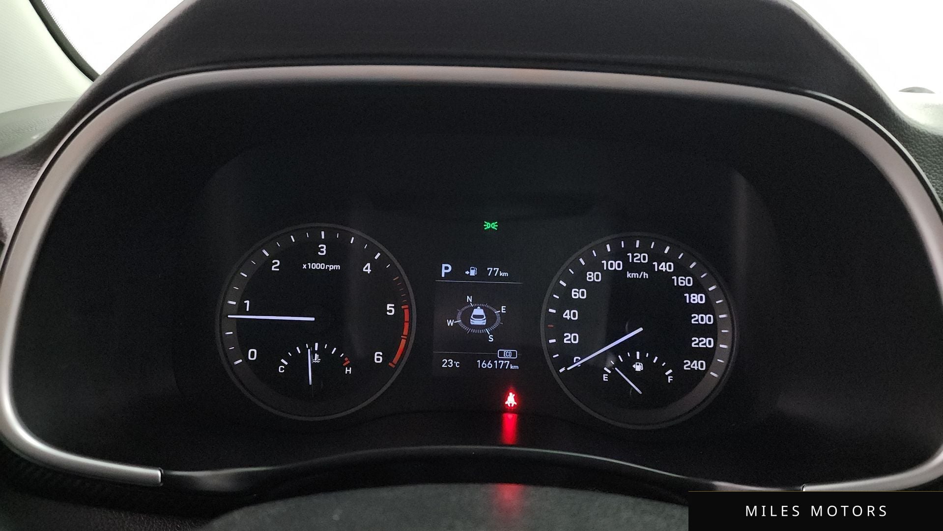 Hyundai Tucson 2019 — миниатюра 11