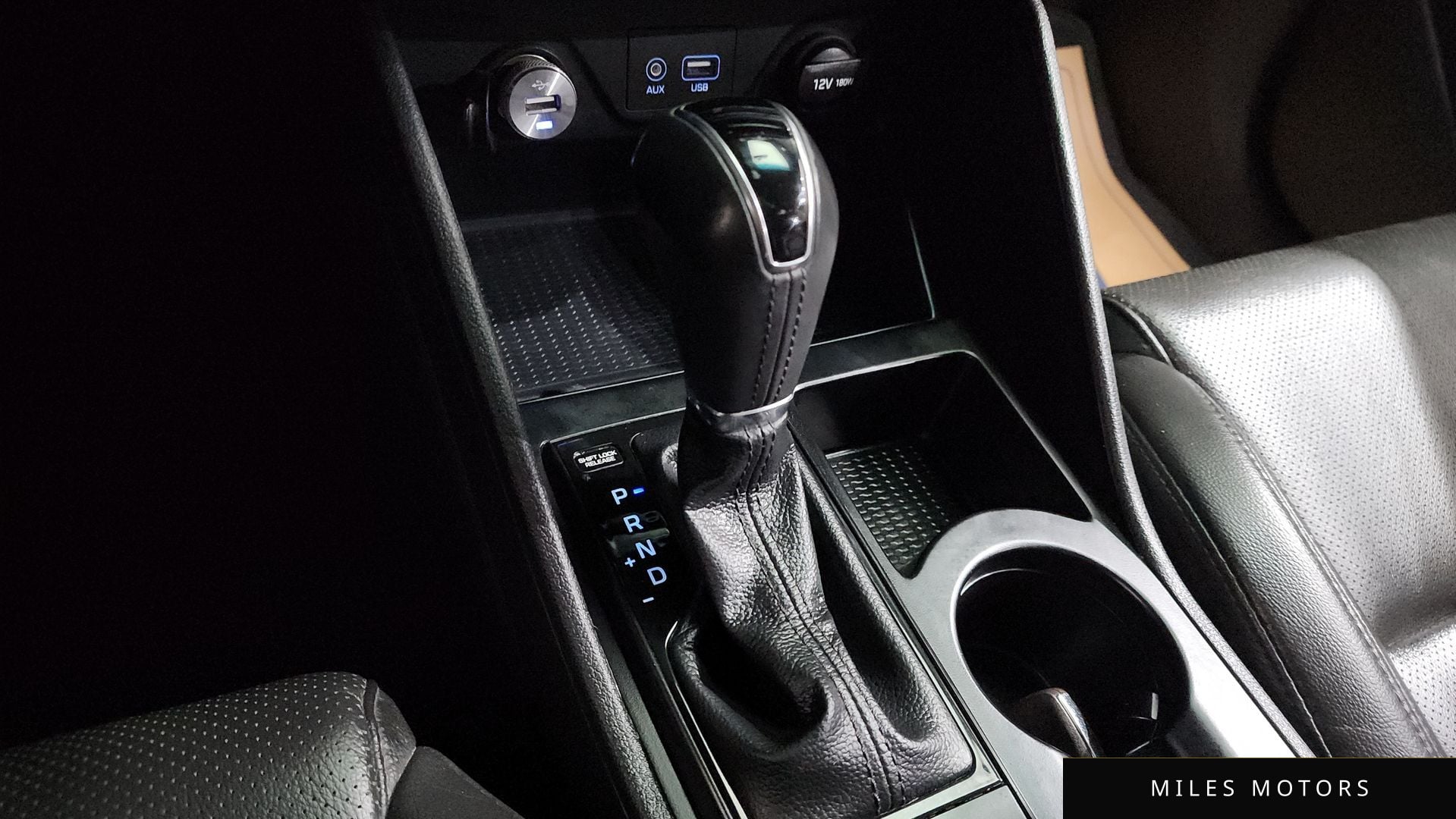 Hyundai Tucson 2019 — миниатюра 12