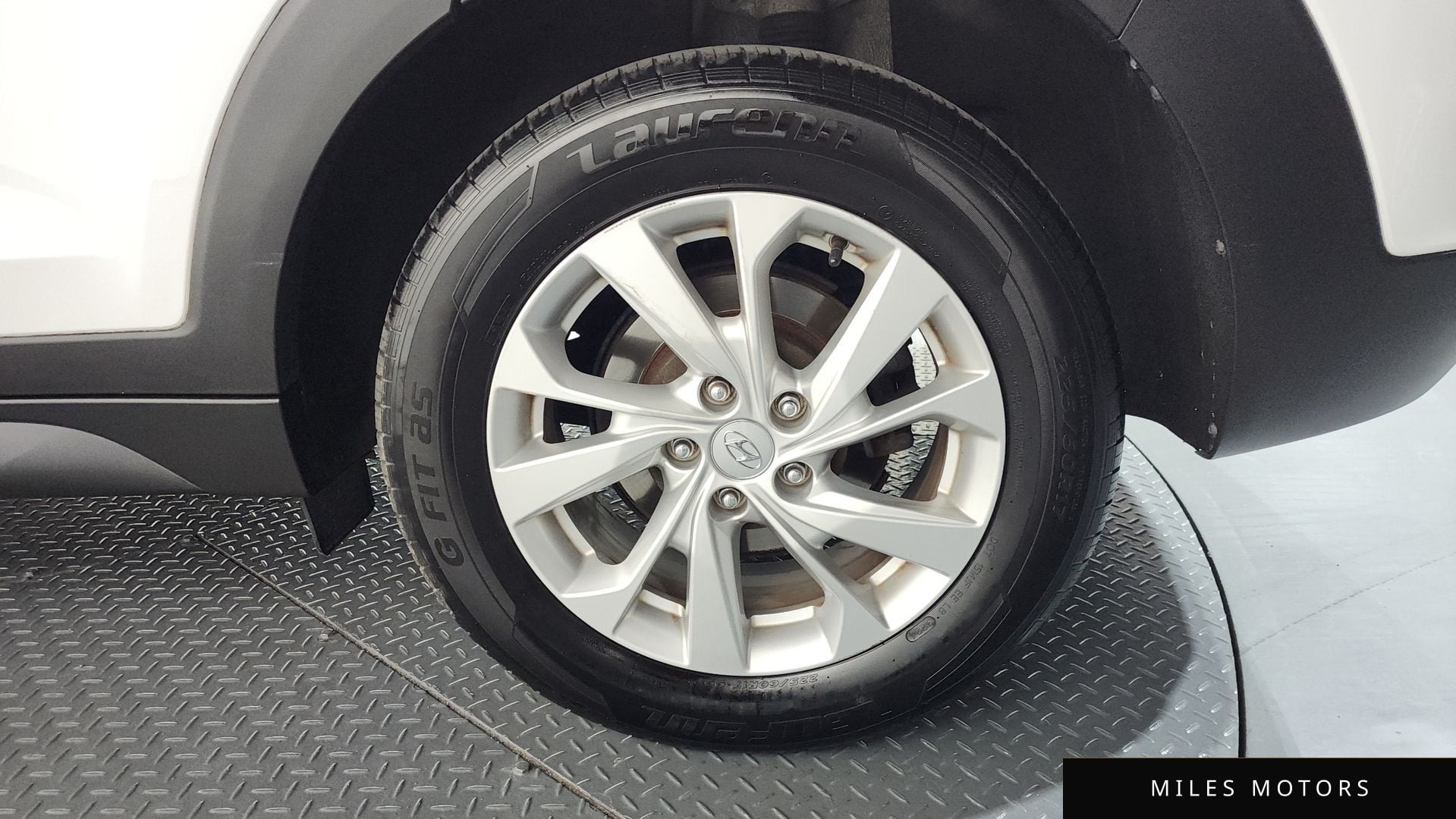 Hyundai Tucson 2019 — миниатюра 7
