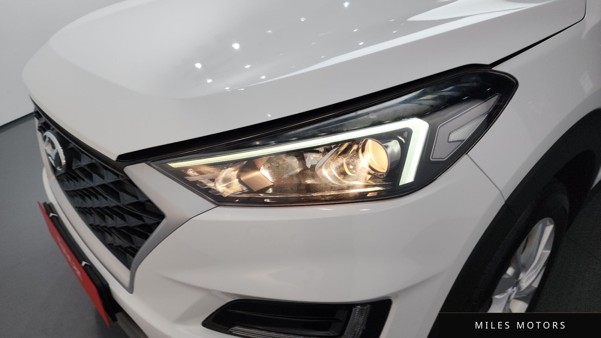 Hyundai Tucson 2019 — миниатюра 8